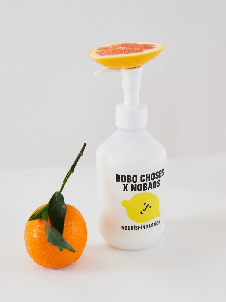 Bobo Choses Nourishing Lotion