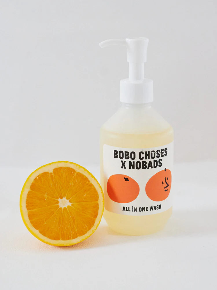 Bobo Choses All in one Wash