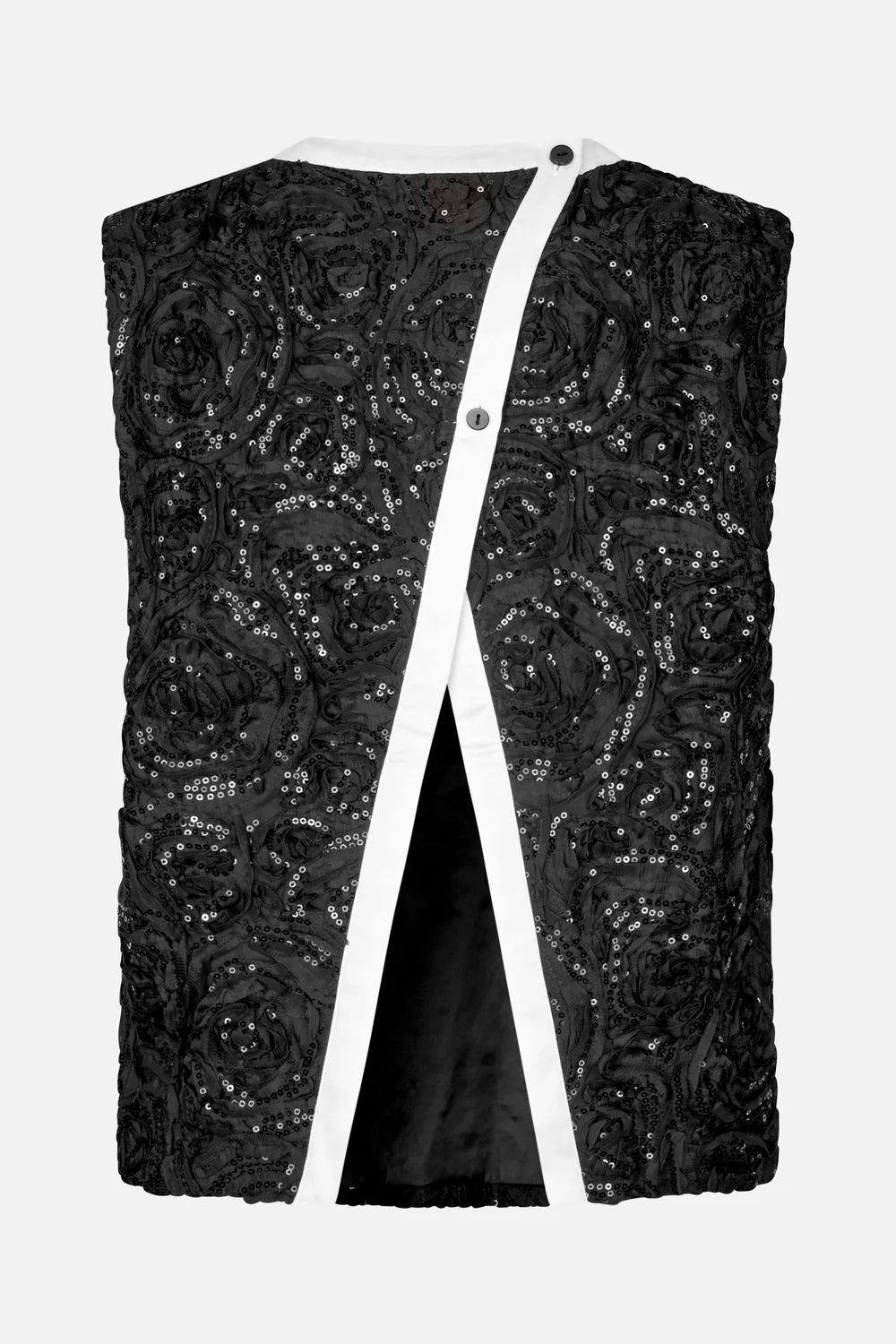 Baum & Pferdgarten Top Megan black