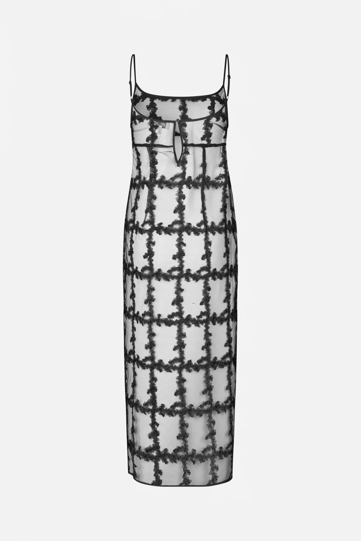 BAUM & PFERDGARTEN Dress "Avani" black