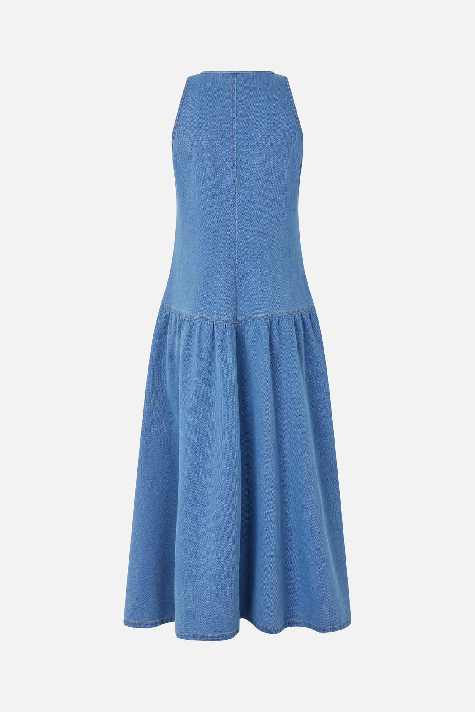 BAUM & PFERDGARTEN Dress "Almina" true navy