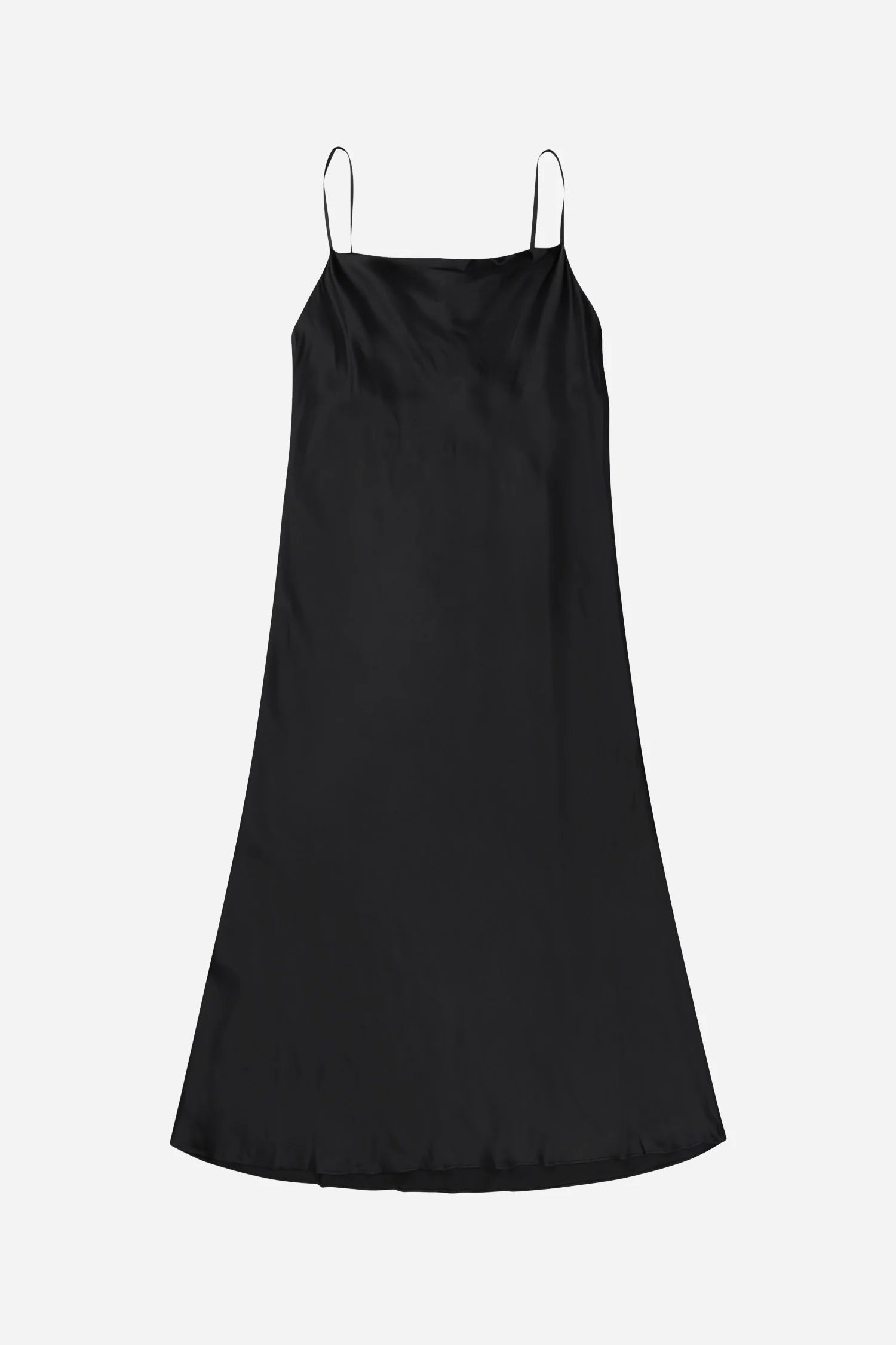 MUNTHE Dress "Babyloma" black