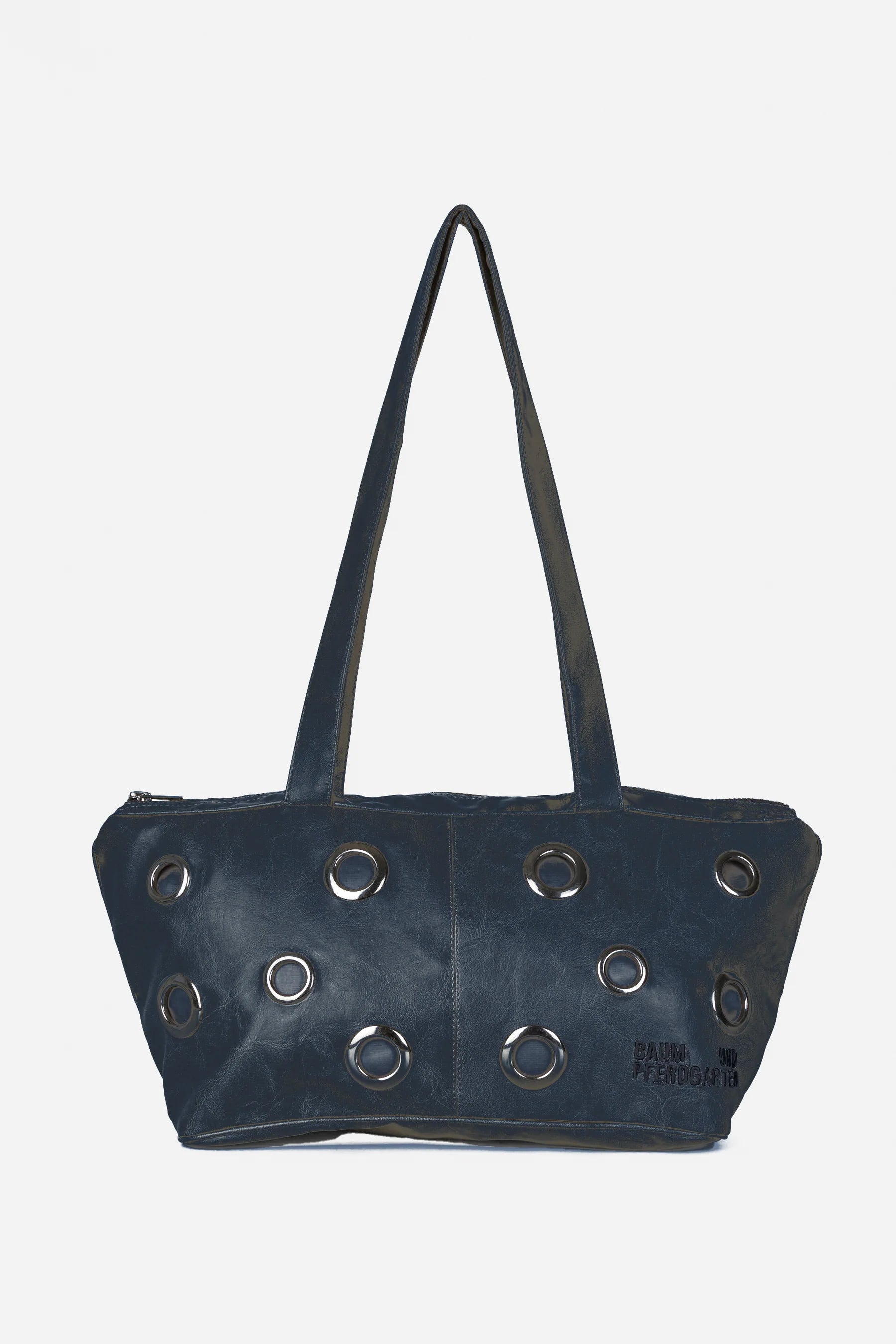 BAUM & PFERDGARTEN Bag "Kalissa" dark navy