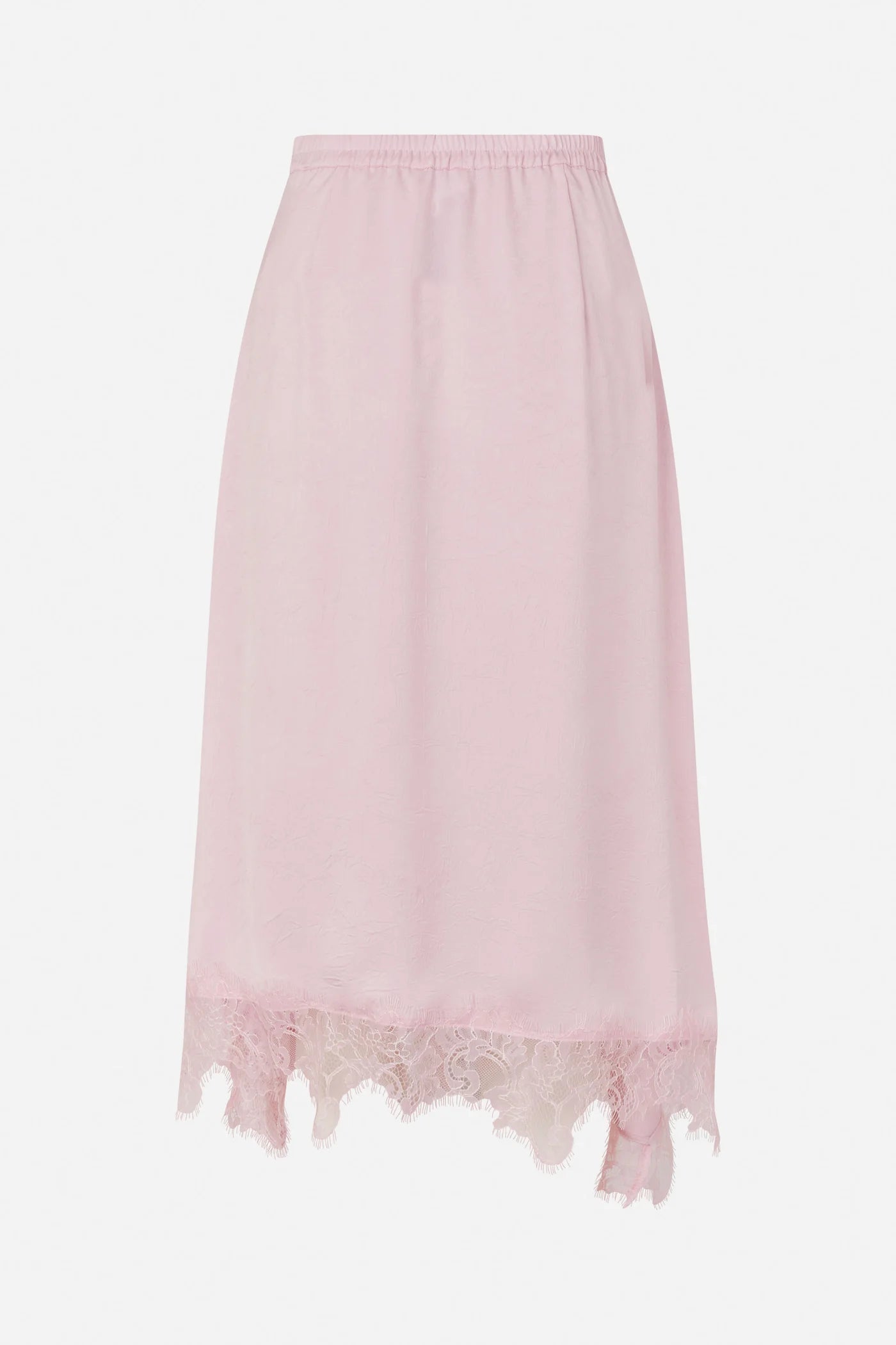 BAUM & PFERDGARTEN Skirt "Sophie" parfait pink