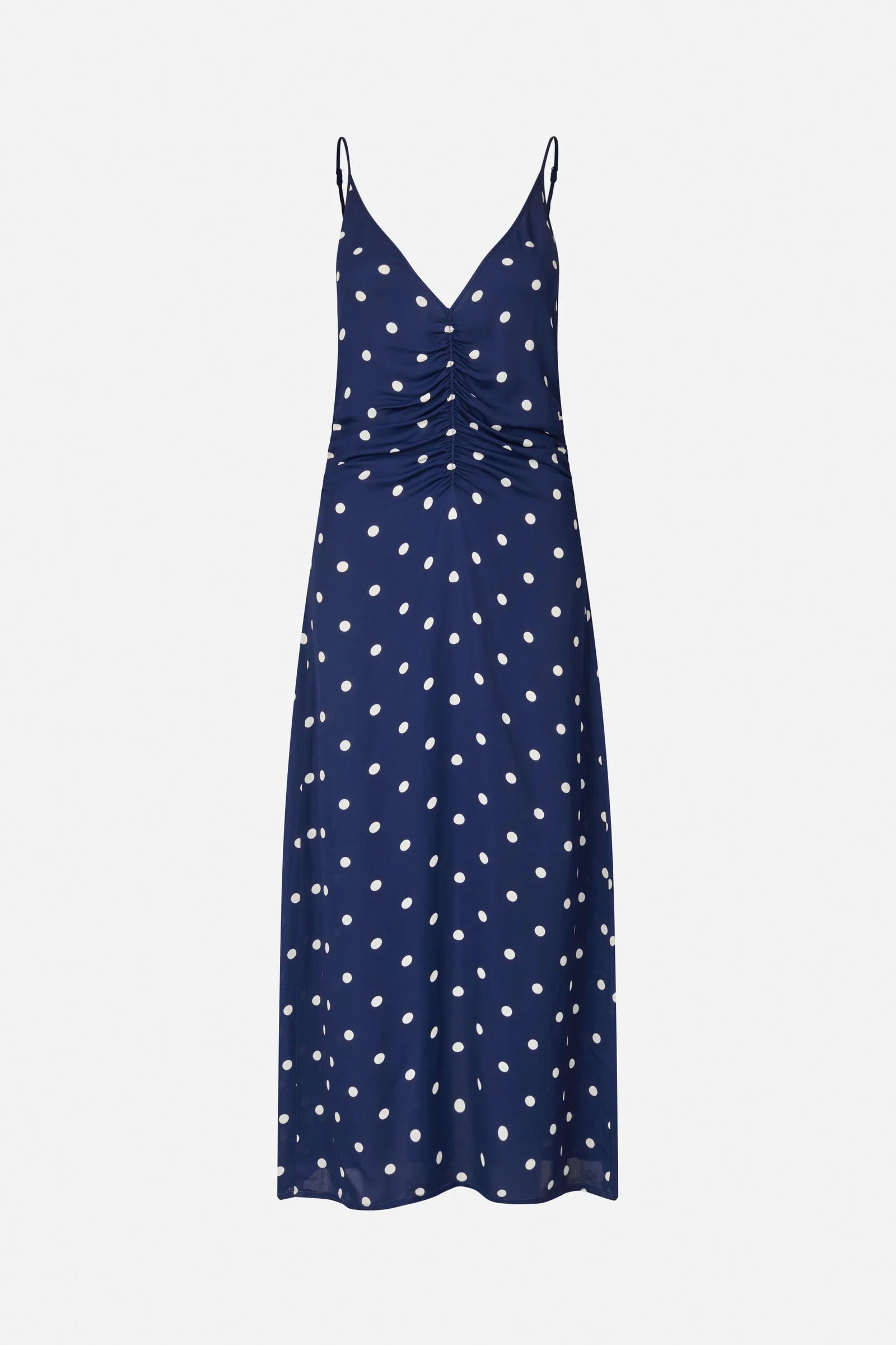 BAUM & PFERDGARTEN Dress "Atalia" navy