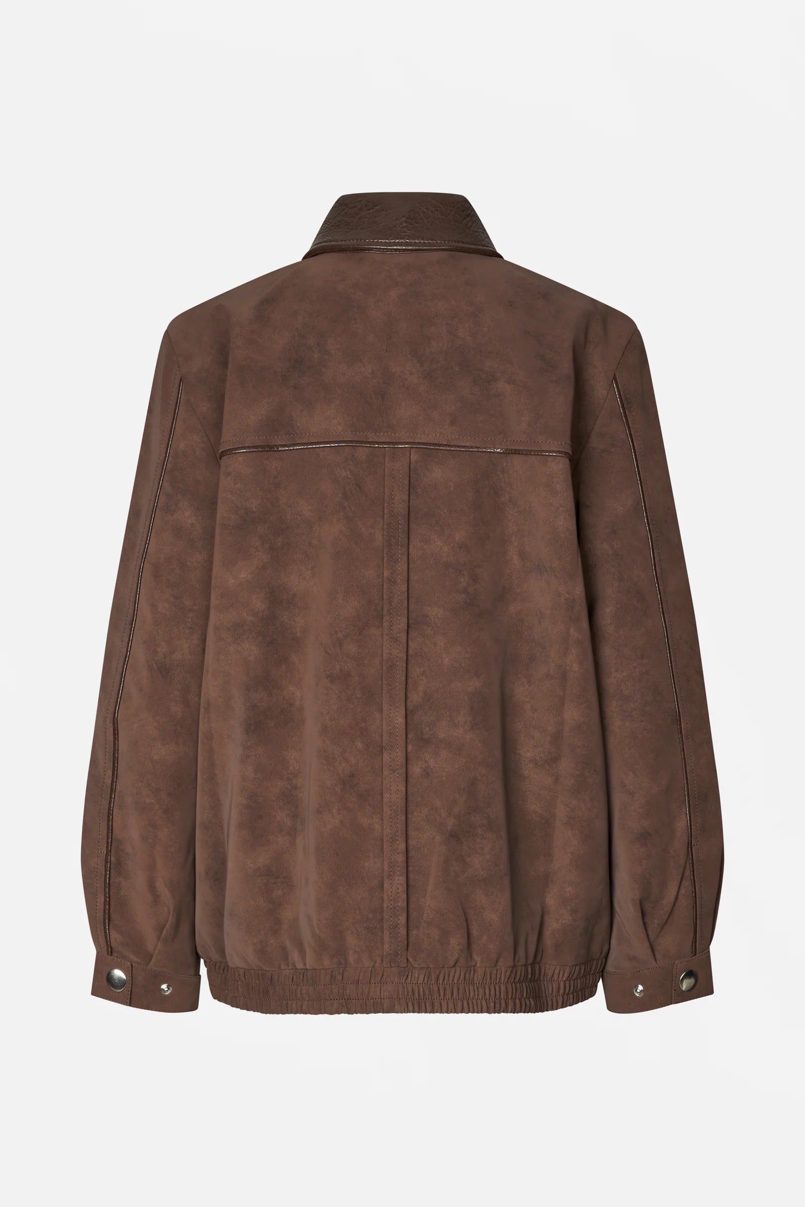BAUM & PFERDGARTEN Jacket "Beline" coffee bean brown