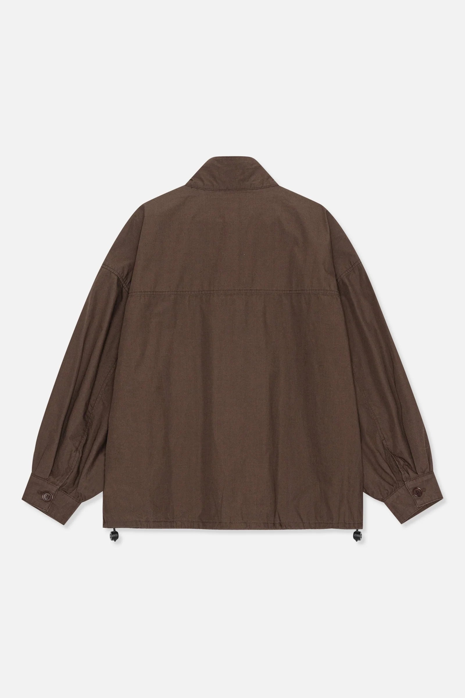 BAUM & PFERDGARTEN Jacket "Batina" hot fudge