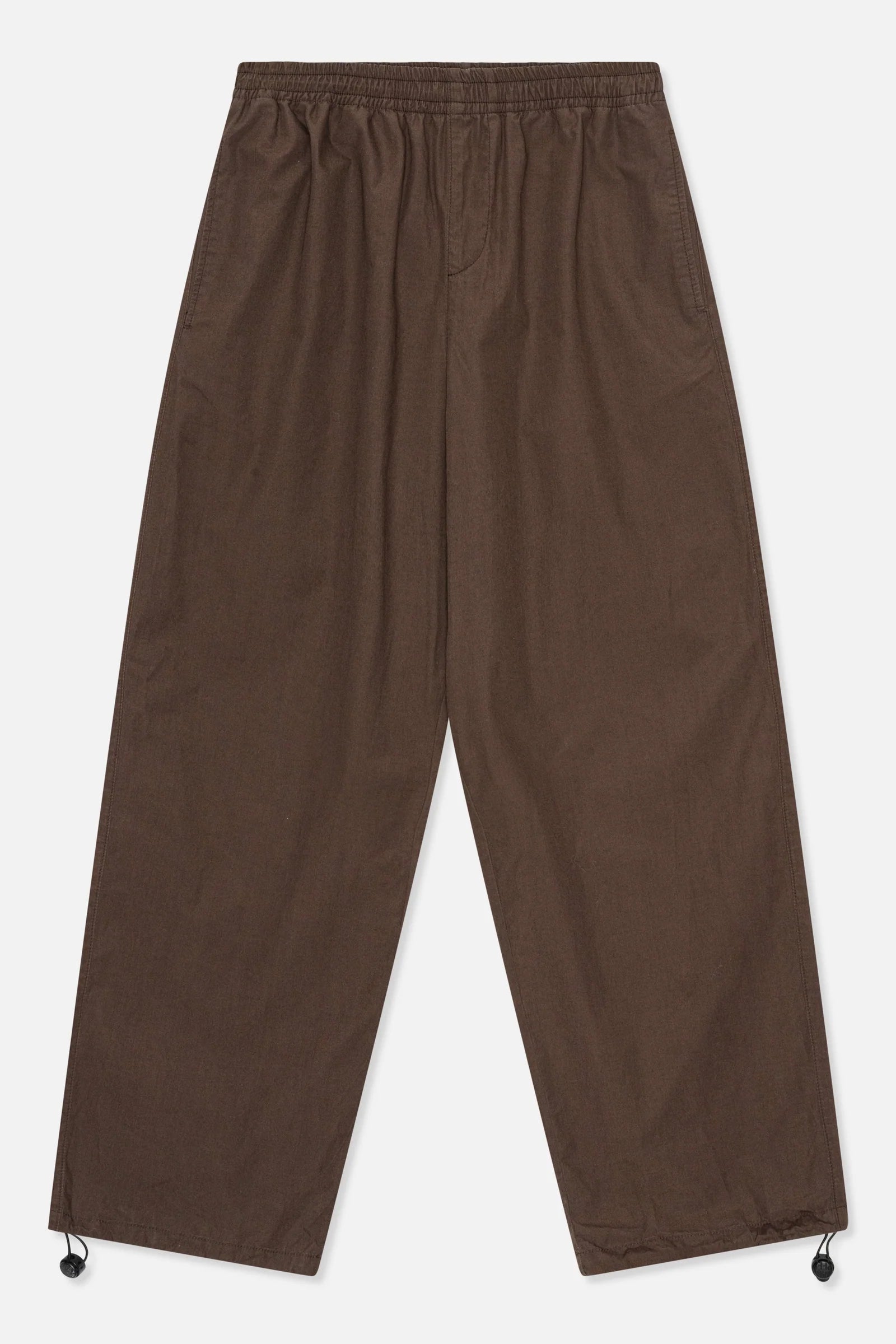 BAUM & PFERDGARTEN Pants "Nazan" hot fudge