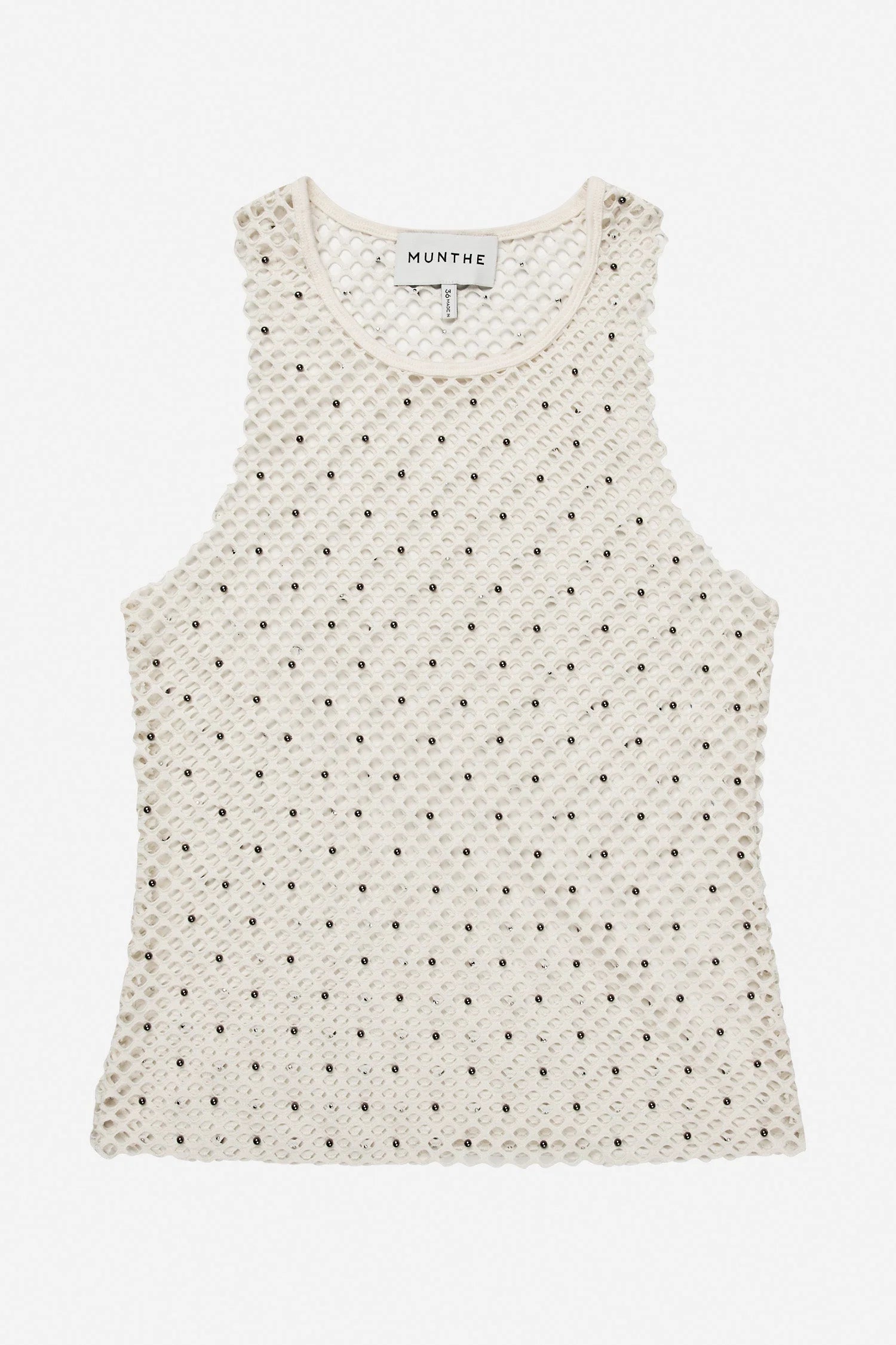 Munthe Top "Farlie"