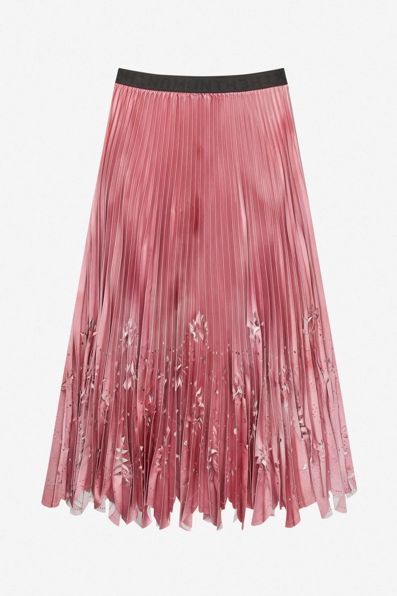 MUNTHE Skirt "Charming" berry