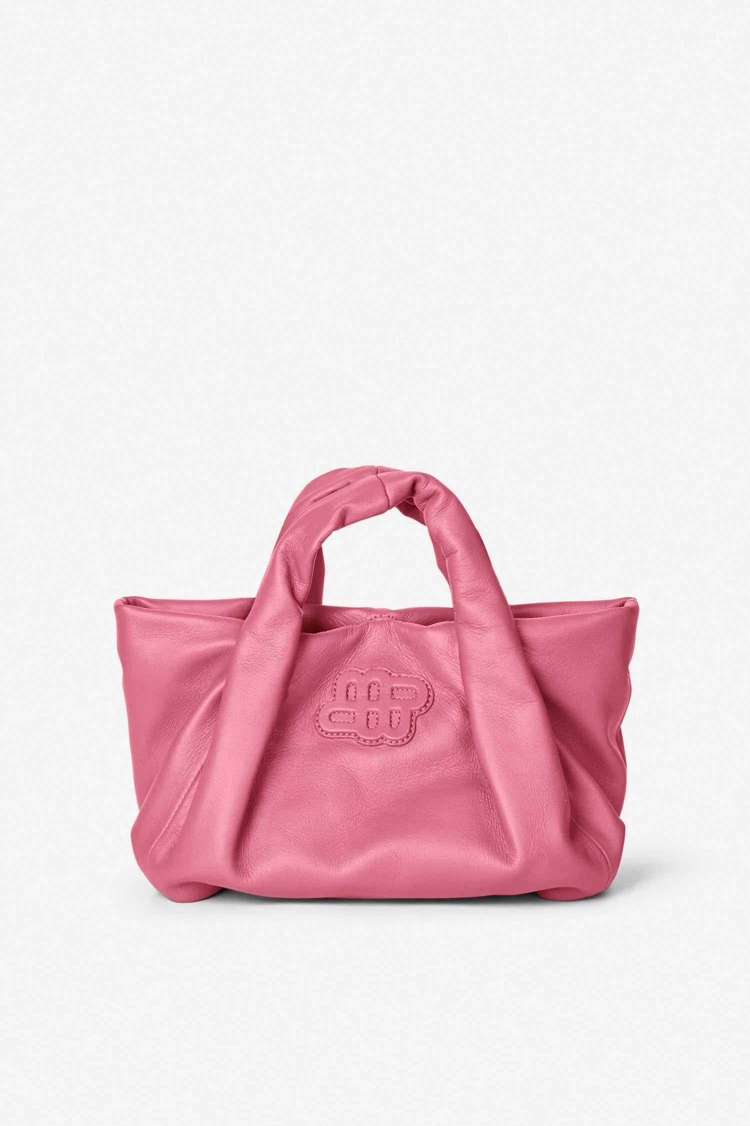 MUNTHE Bag "Lixia" berry