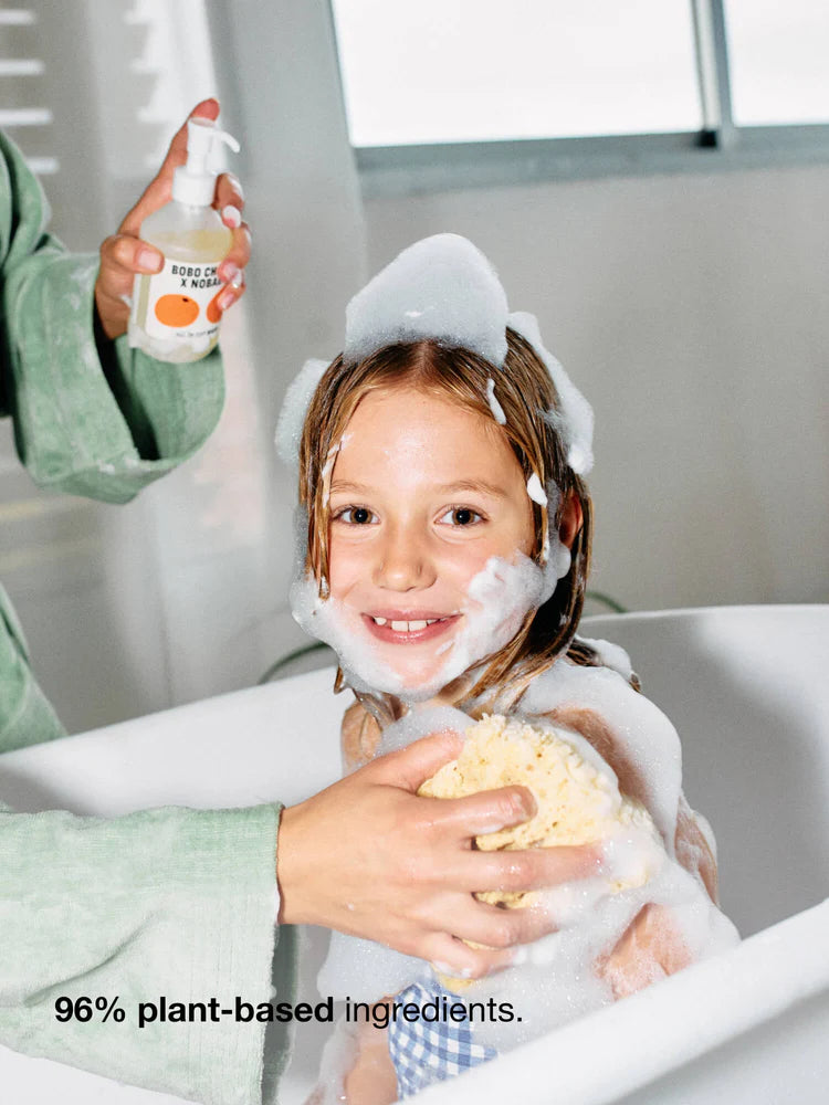 Bobo Choses All in one Wash
