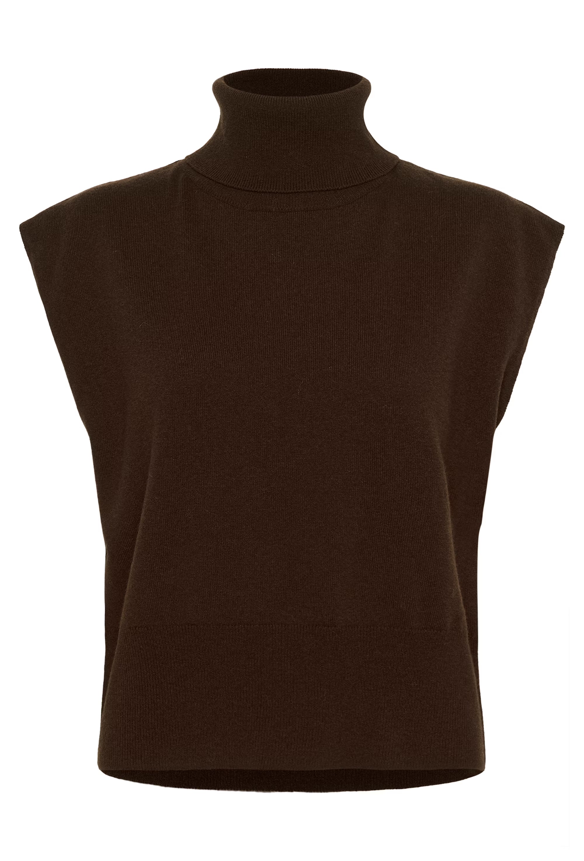 GESTUZ Pollunder "Manzi" brown