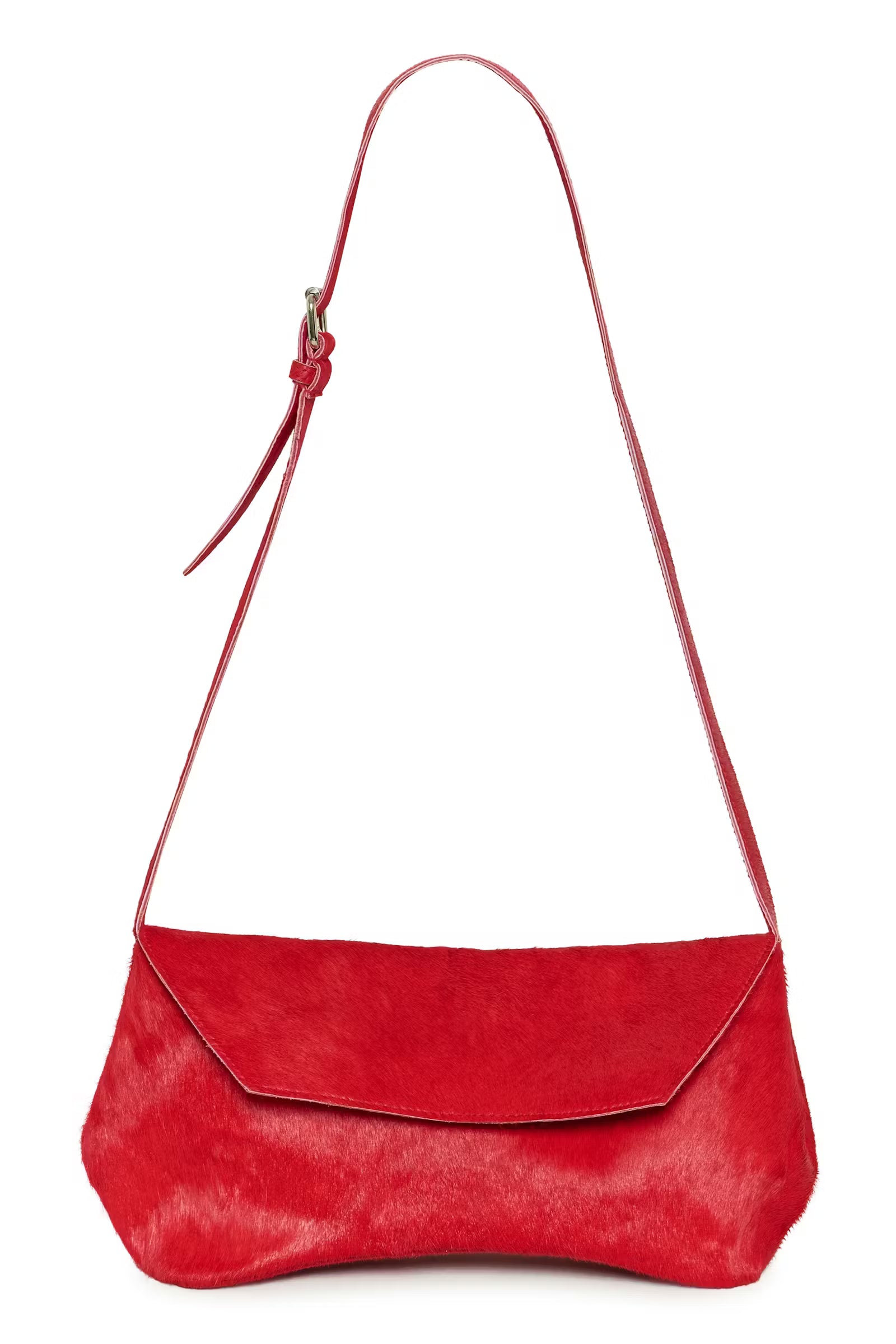 GESTUZ Bag "Weda" poinsettia