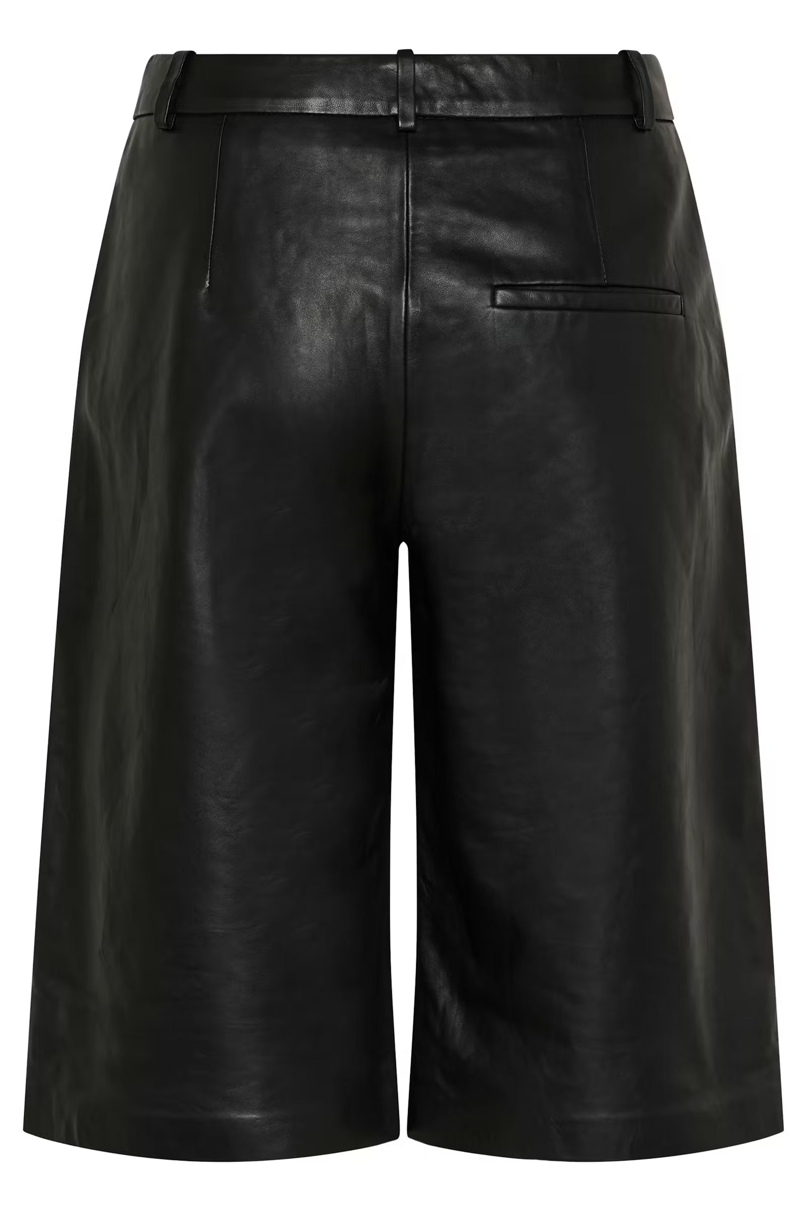 GESTUZ Shorts "Allis" black