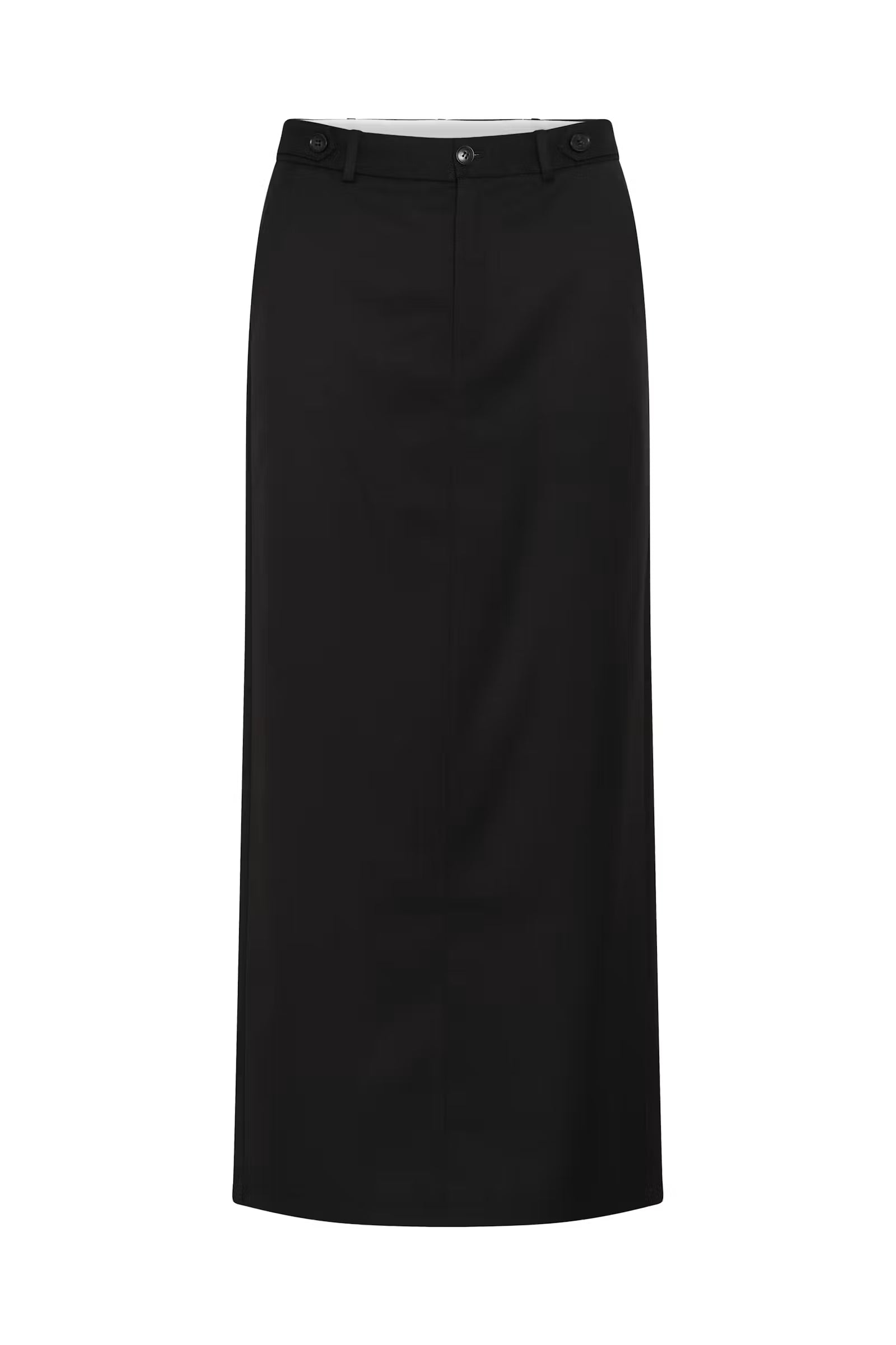 GESTUZ Skirt "Paula" black
