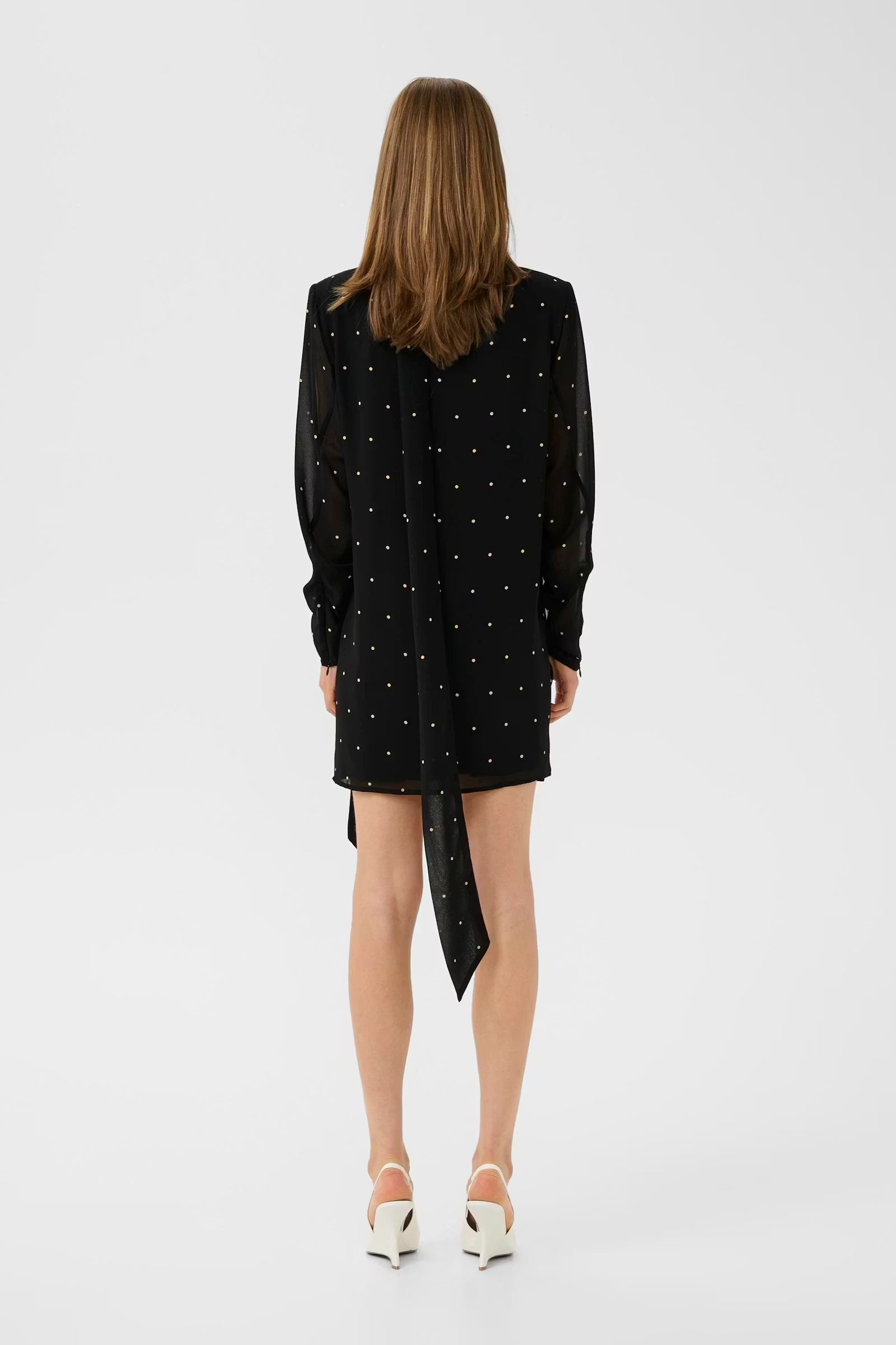 GESTUZ Dress "Dorthie" black