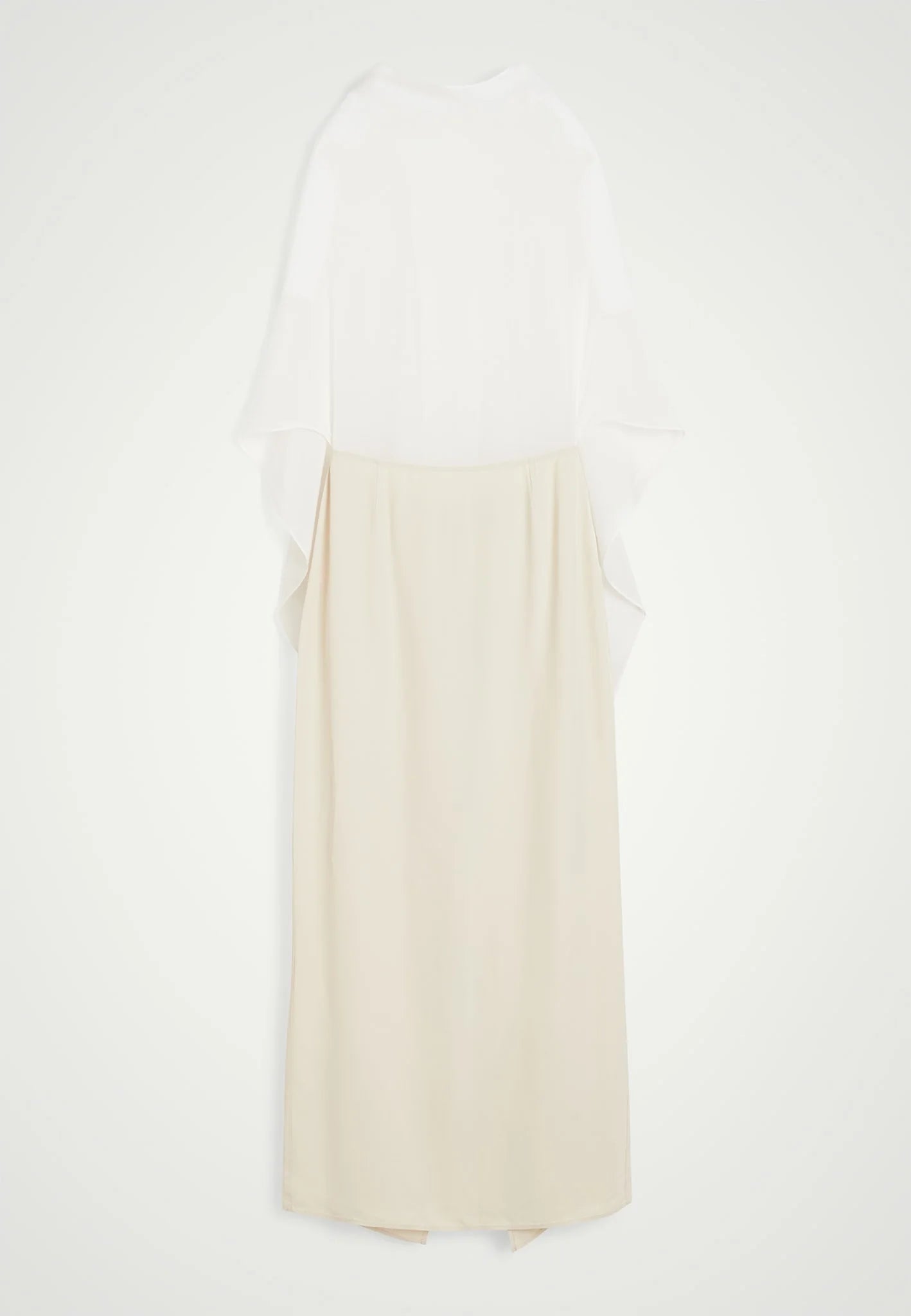 Herskind Dress Pico birch