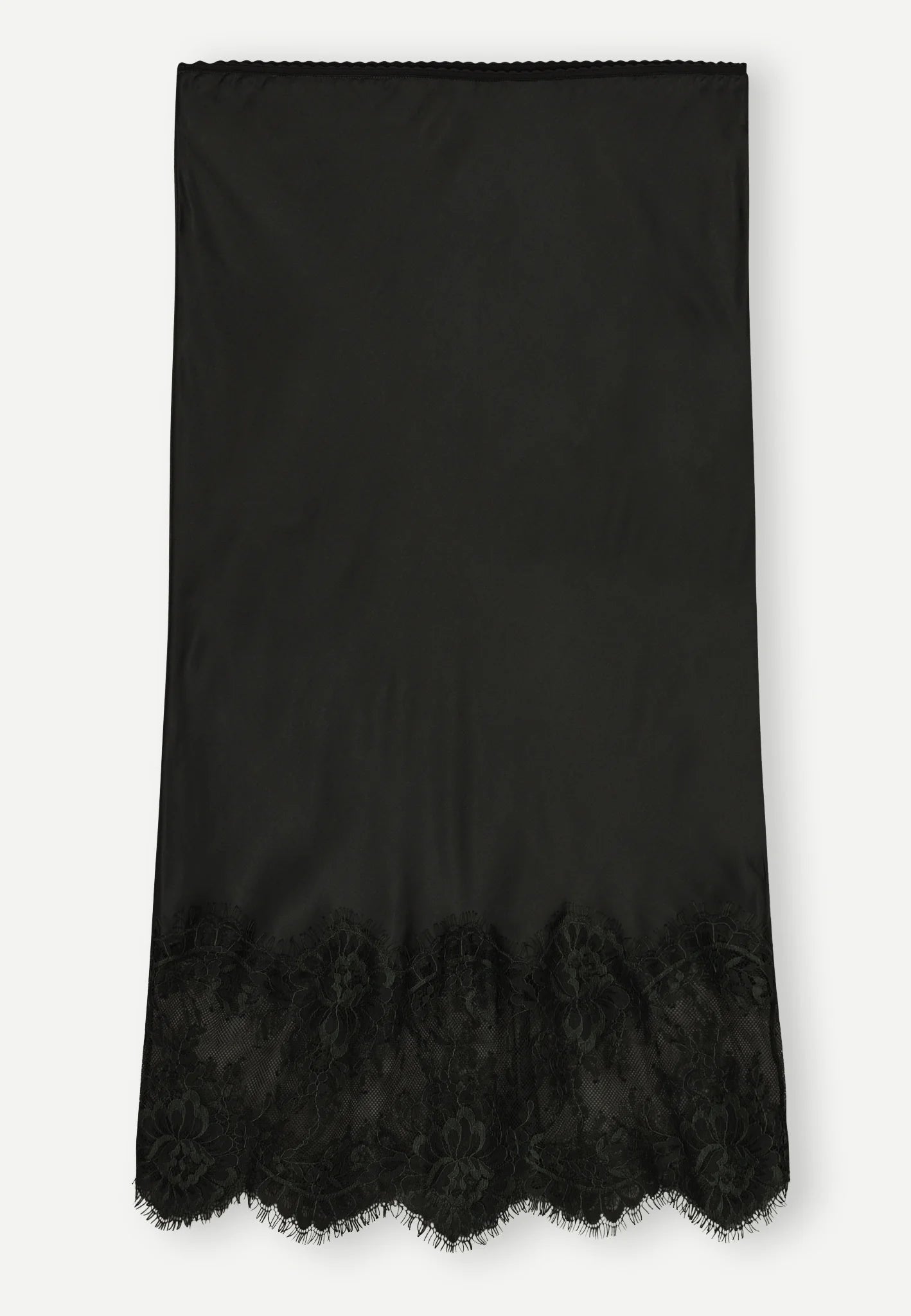 HERSKIND Skirt "Herbert" black