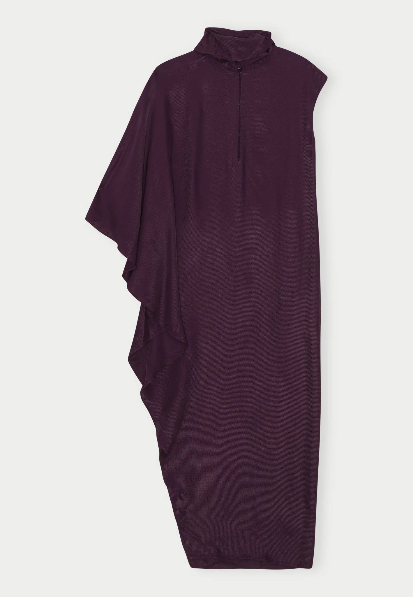 HERSKIND Dress "Eugene" purple