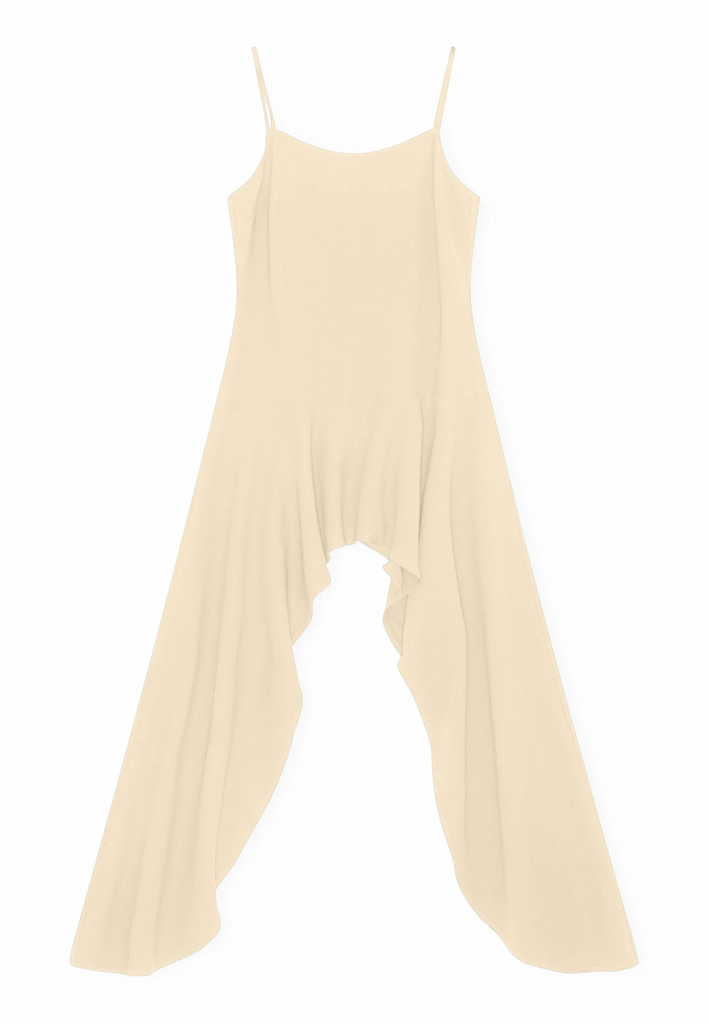 HERSKIND Dress "Riley" creme