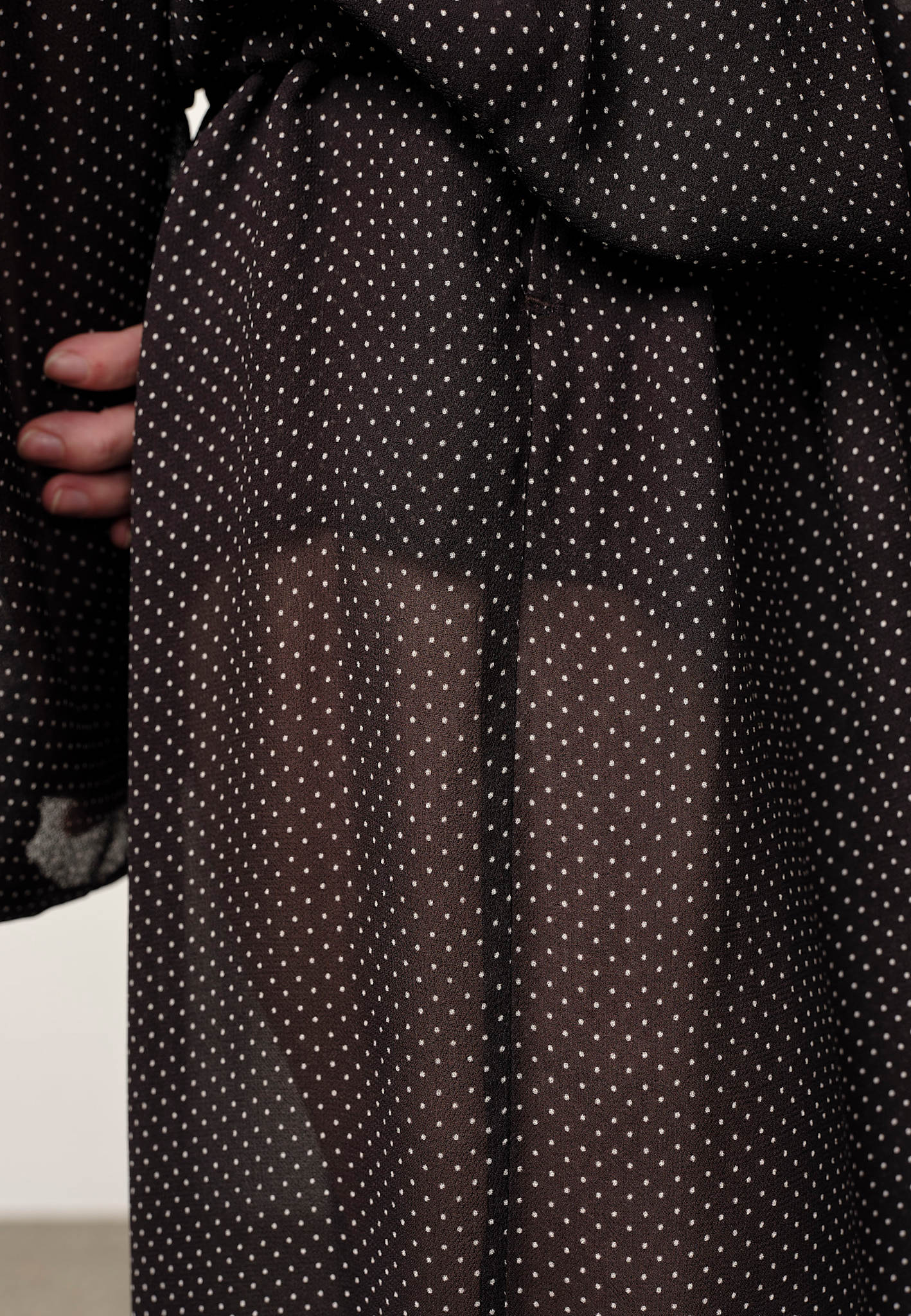 HERSKIND Pants "Sylvia" polka