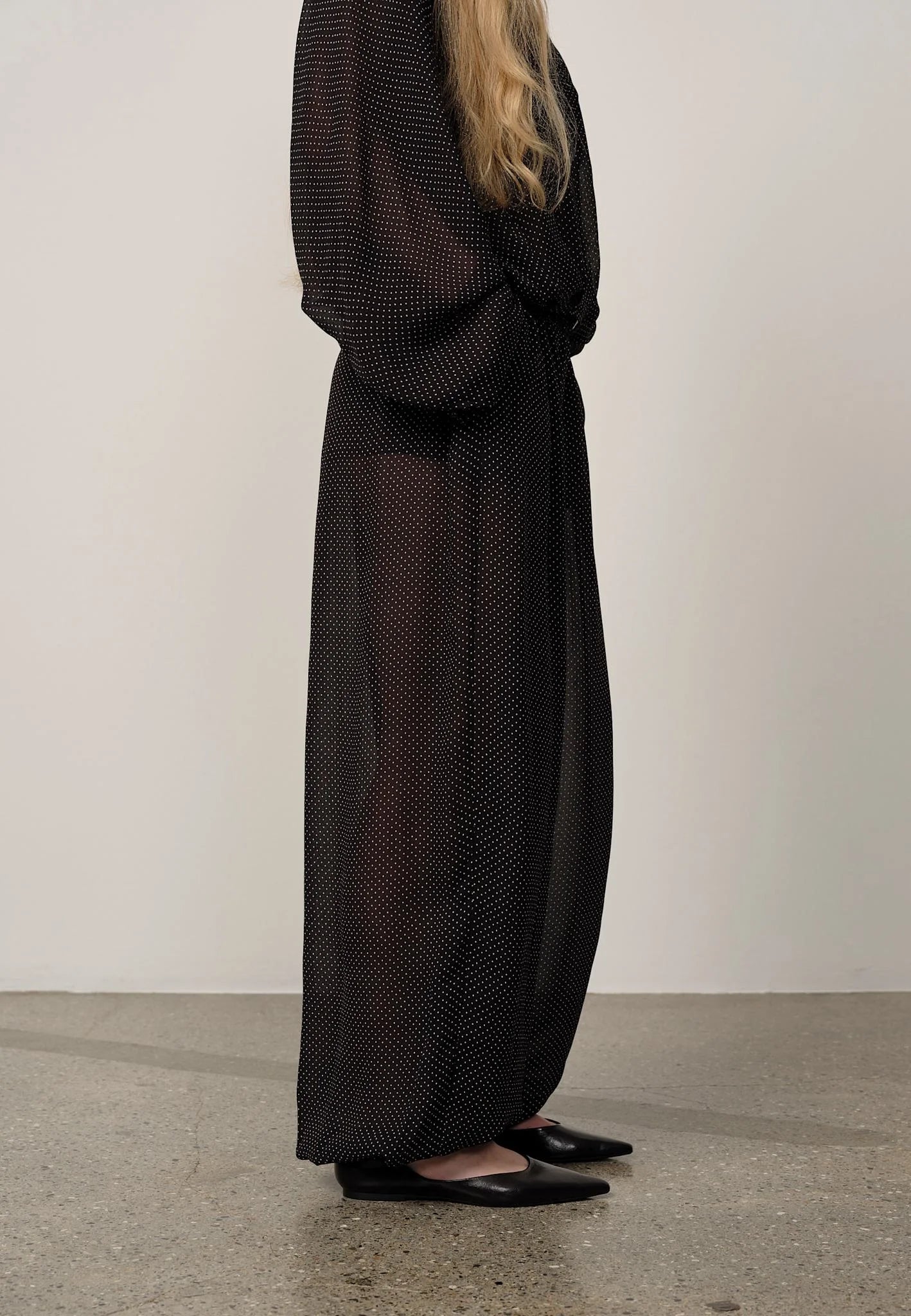 HERSKIND Pants "Sylvia" polka