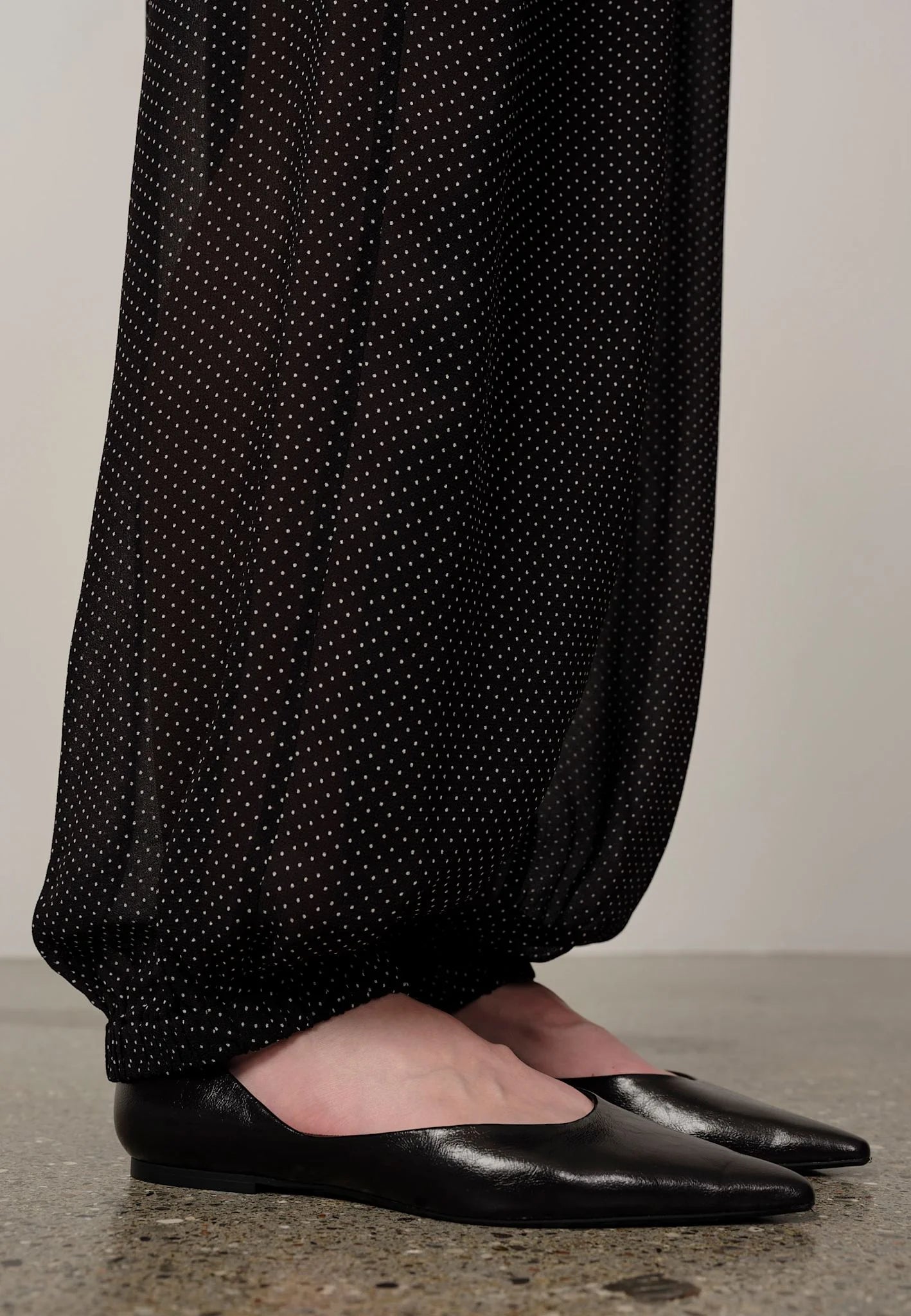 HERSKIND Pants "Sylvia" polka