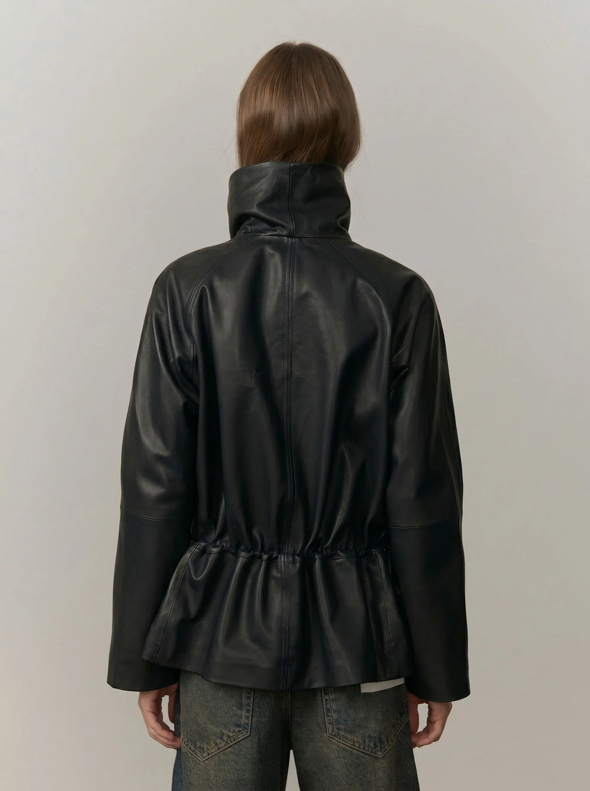 HERSKIND Jacket "Oscar" black