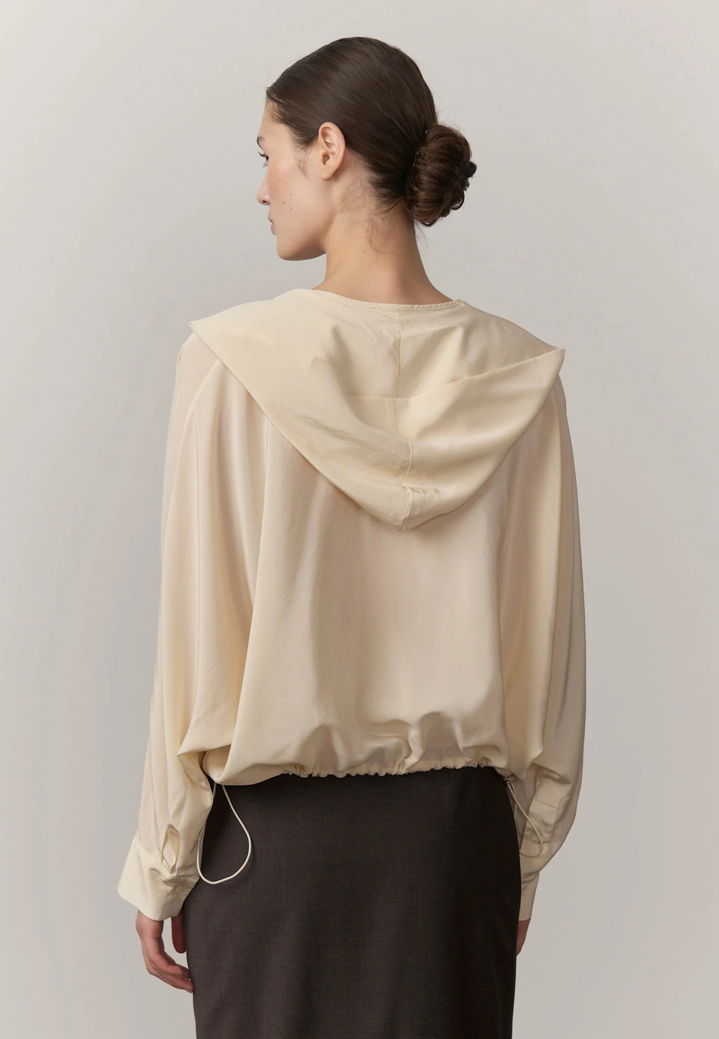 HERSKIND Blouse "Sisi" off white