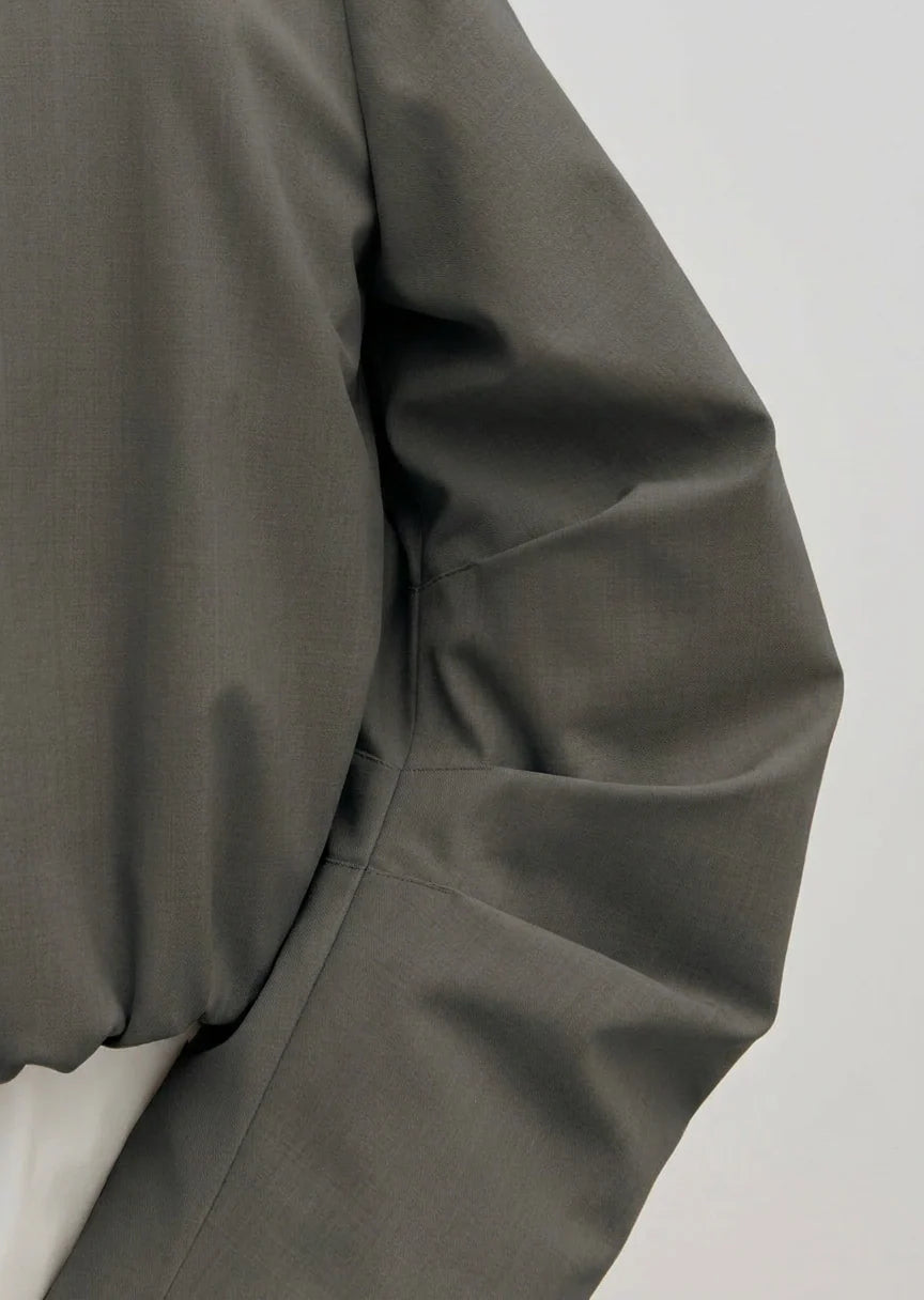 HERSKIND Jacket "Stella" beluga