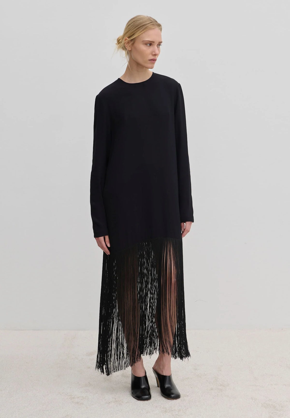 HERSKIND Dress "Aris" black