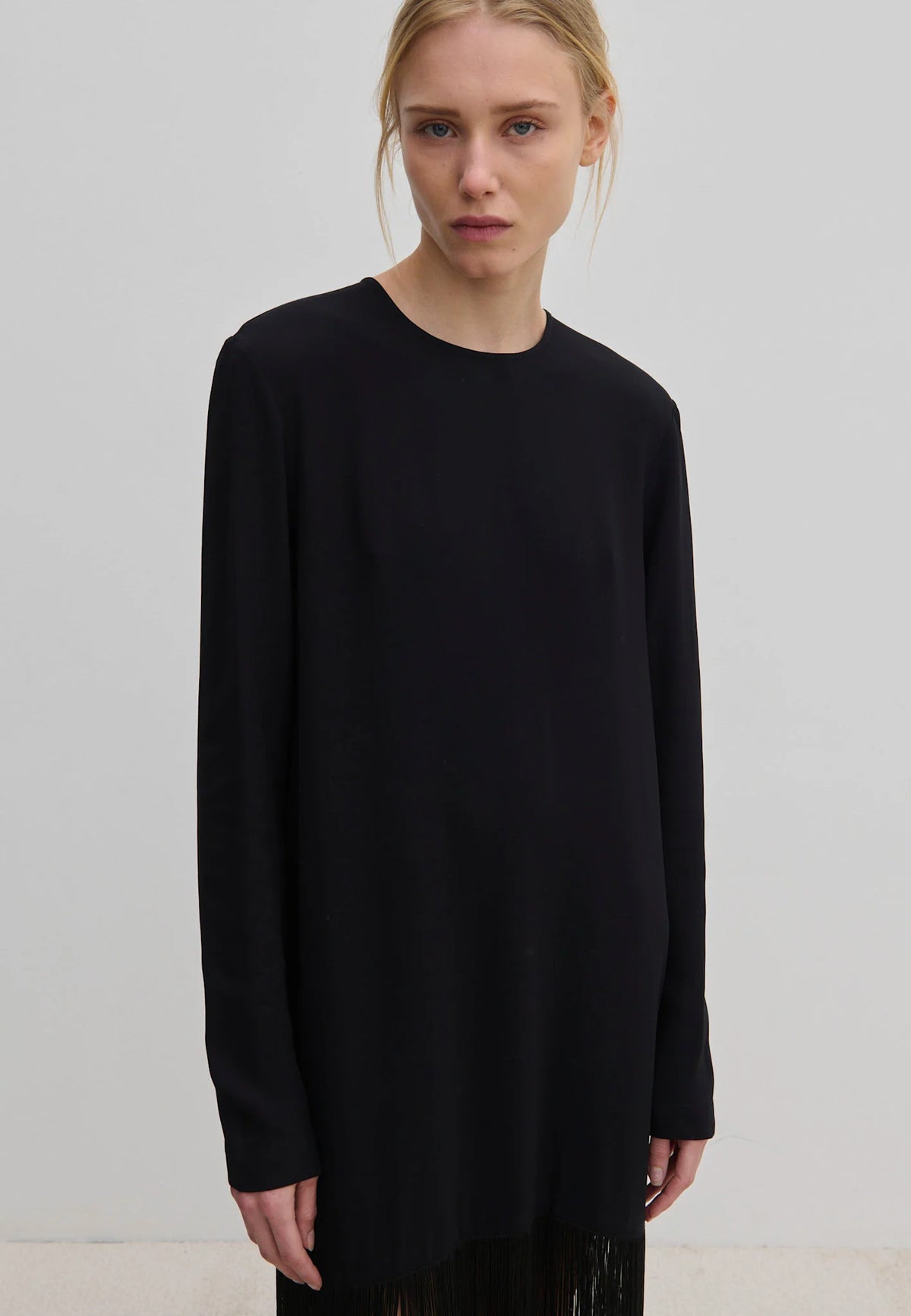 HERSKIND Dress "Aris" black