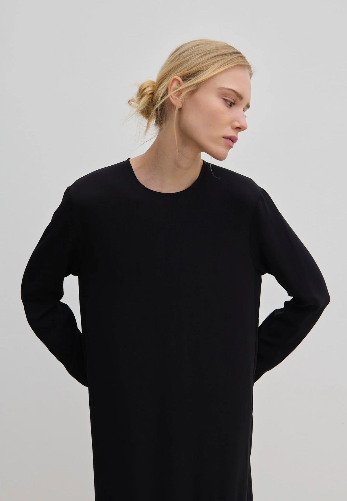 HERSKIND Dress "Aris" black
