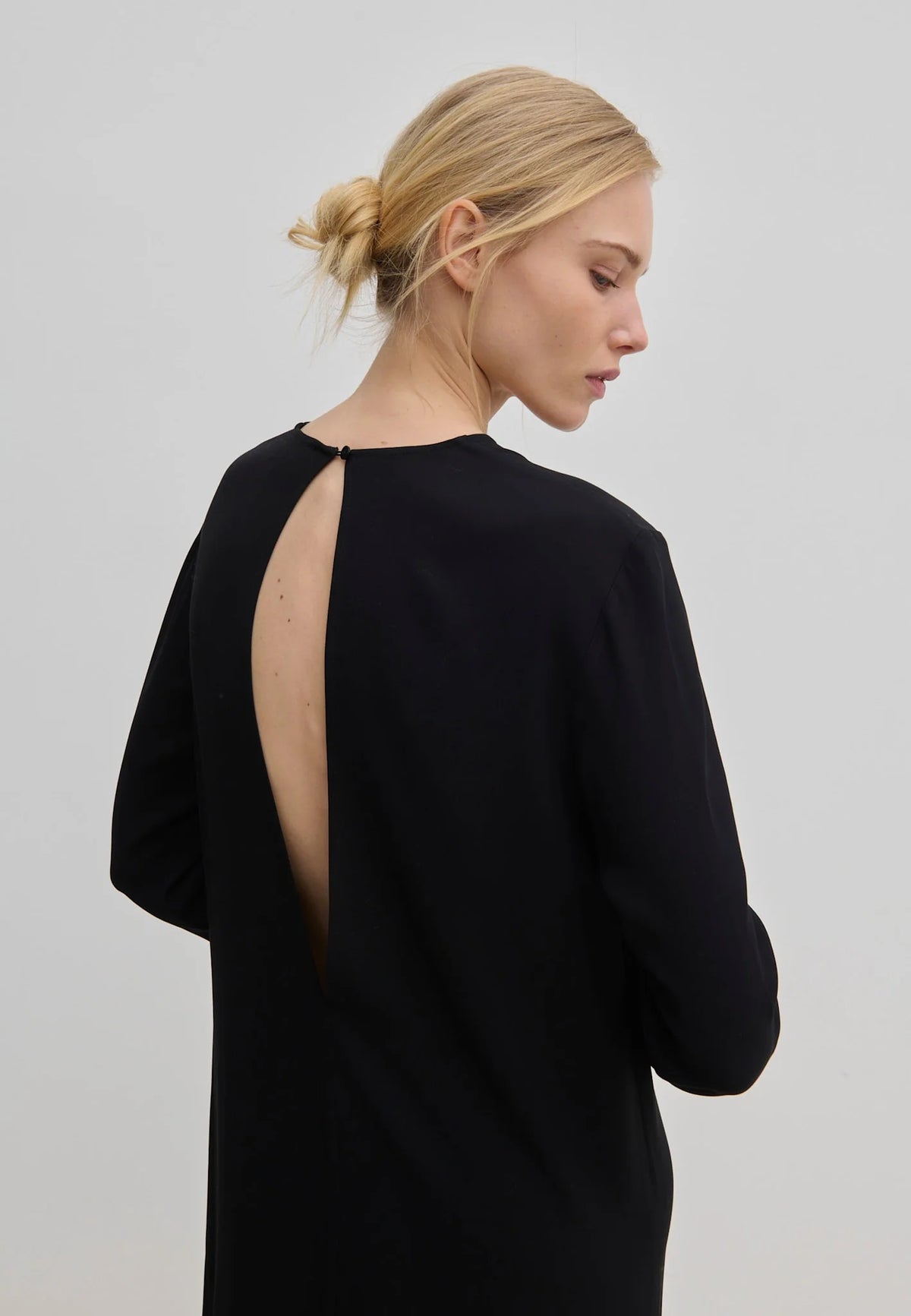 HERSKIND Dress "Aris" black