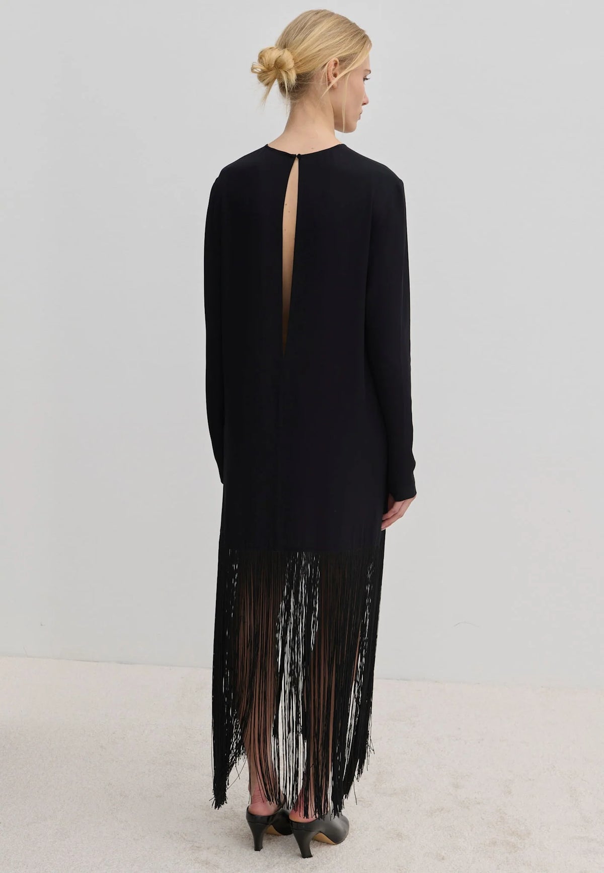 HERSKIND Dress "Aris" black