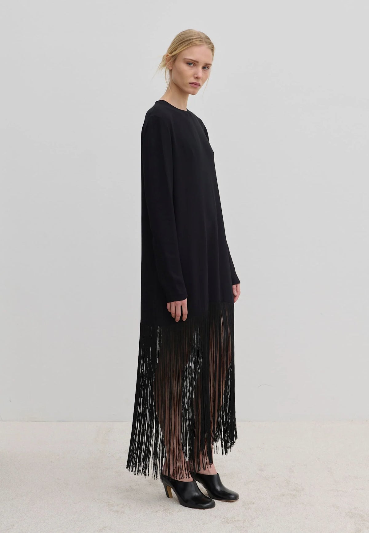 HERSKIND Dress "Aris" black