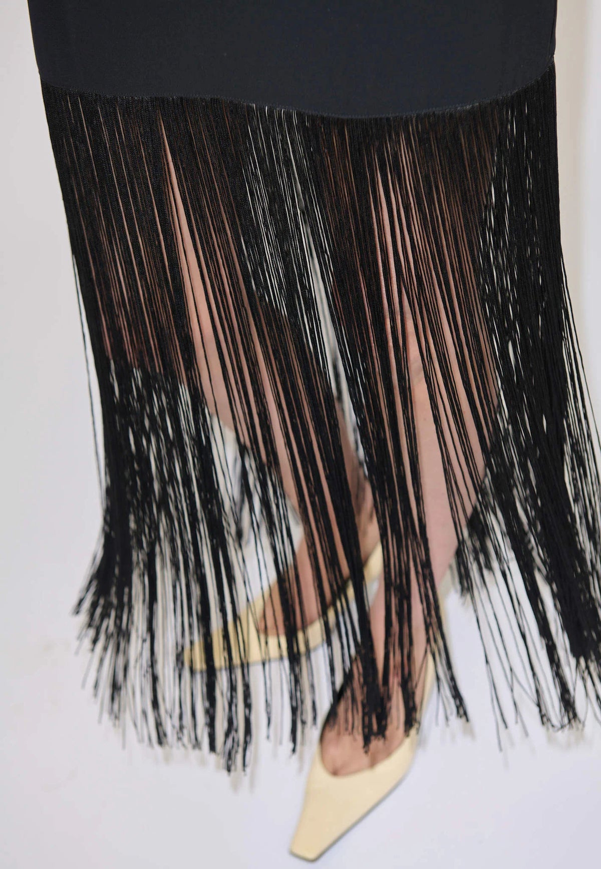 HERSKIND Skirt "Olivia" black