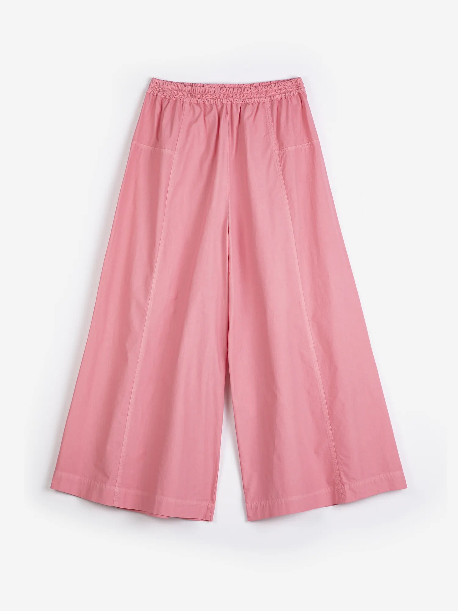 BOBO CHOSES Pants "Paper touch" pink