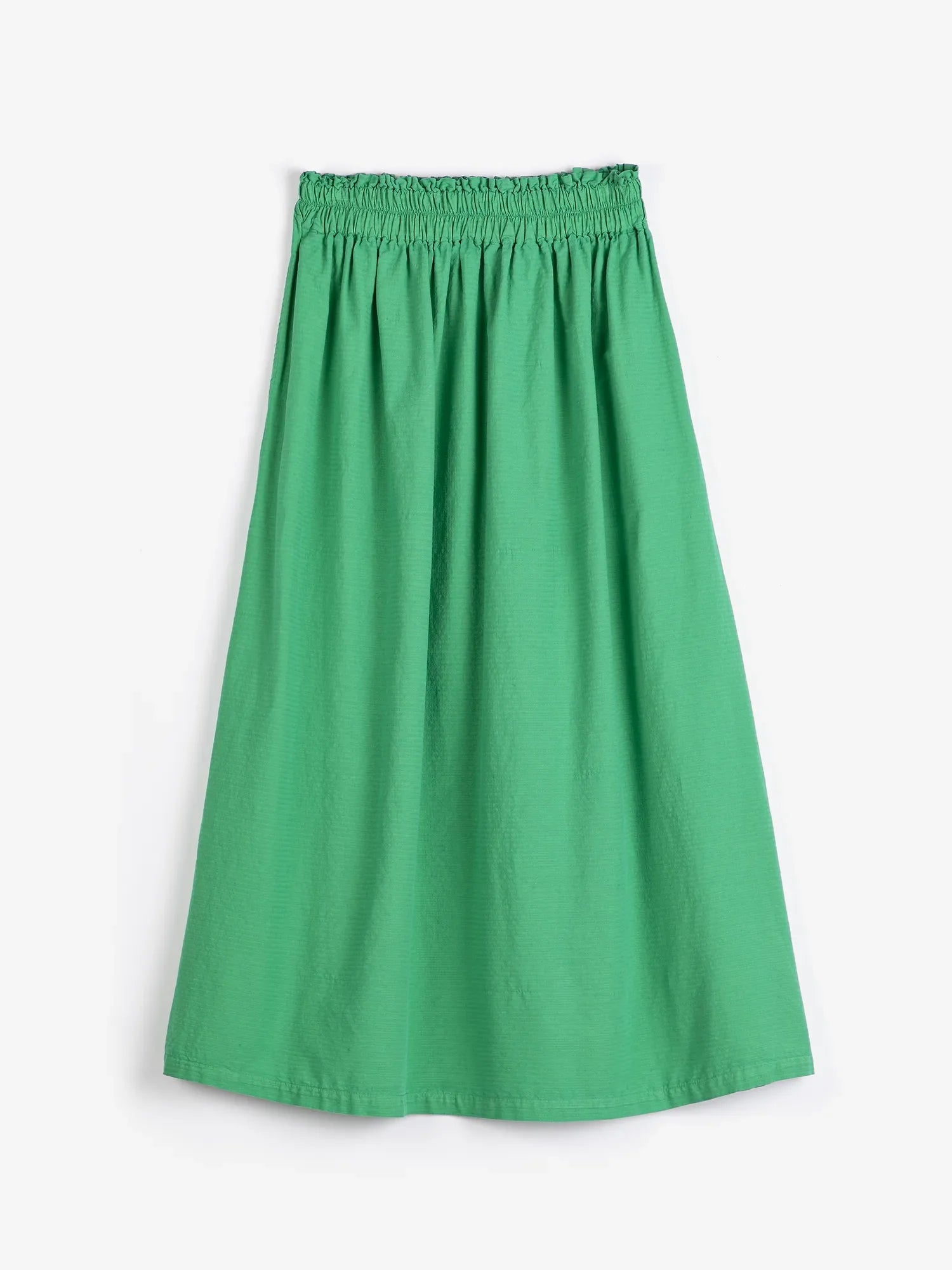 BOBO CHOSES Skirt "Evase" green