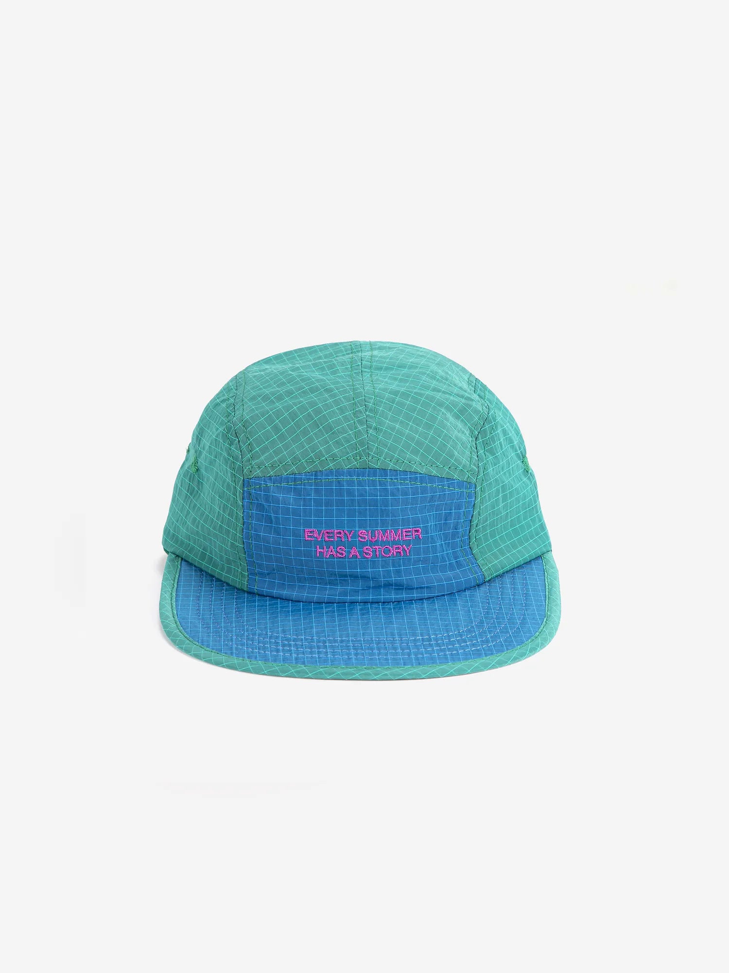 BOBO CHOSES Cap "Every summer" multicolor