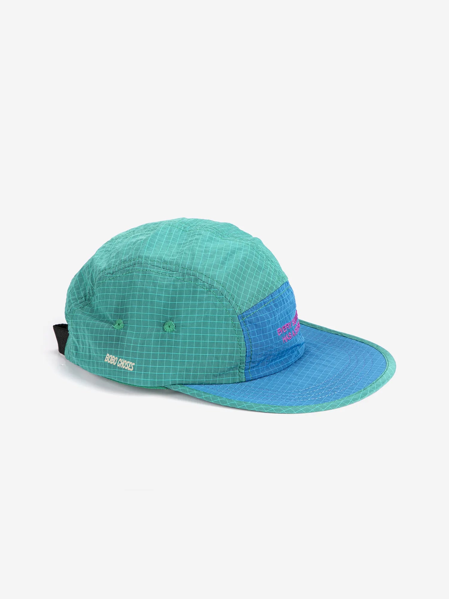 BOBO CHOSES Cap "Every summer" multicolor