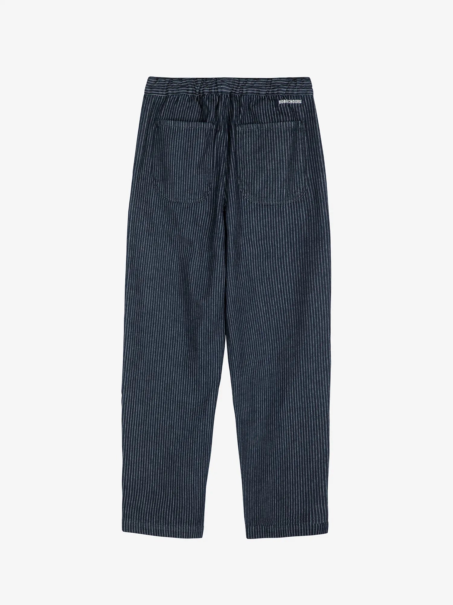 BOBO CHOSES Jeans relaxed fit navy blue