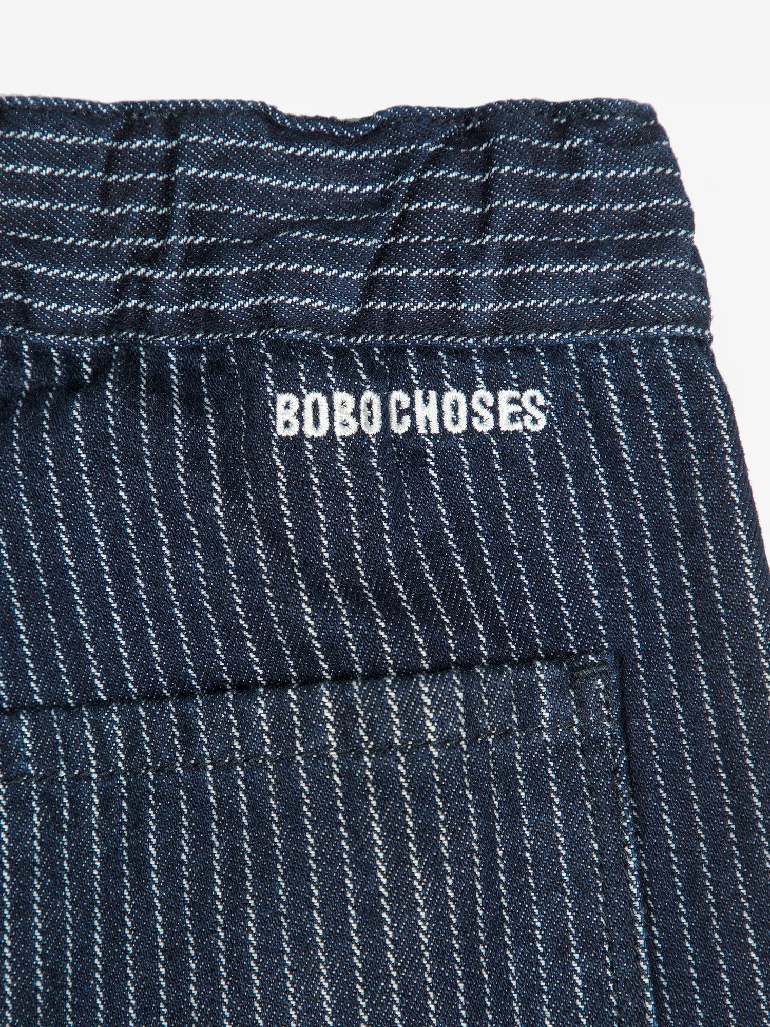 BOBO CHOSES Jeans relaxed fit navy blue
