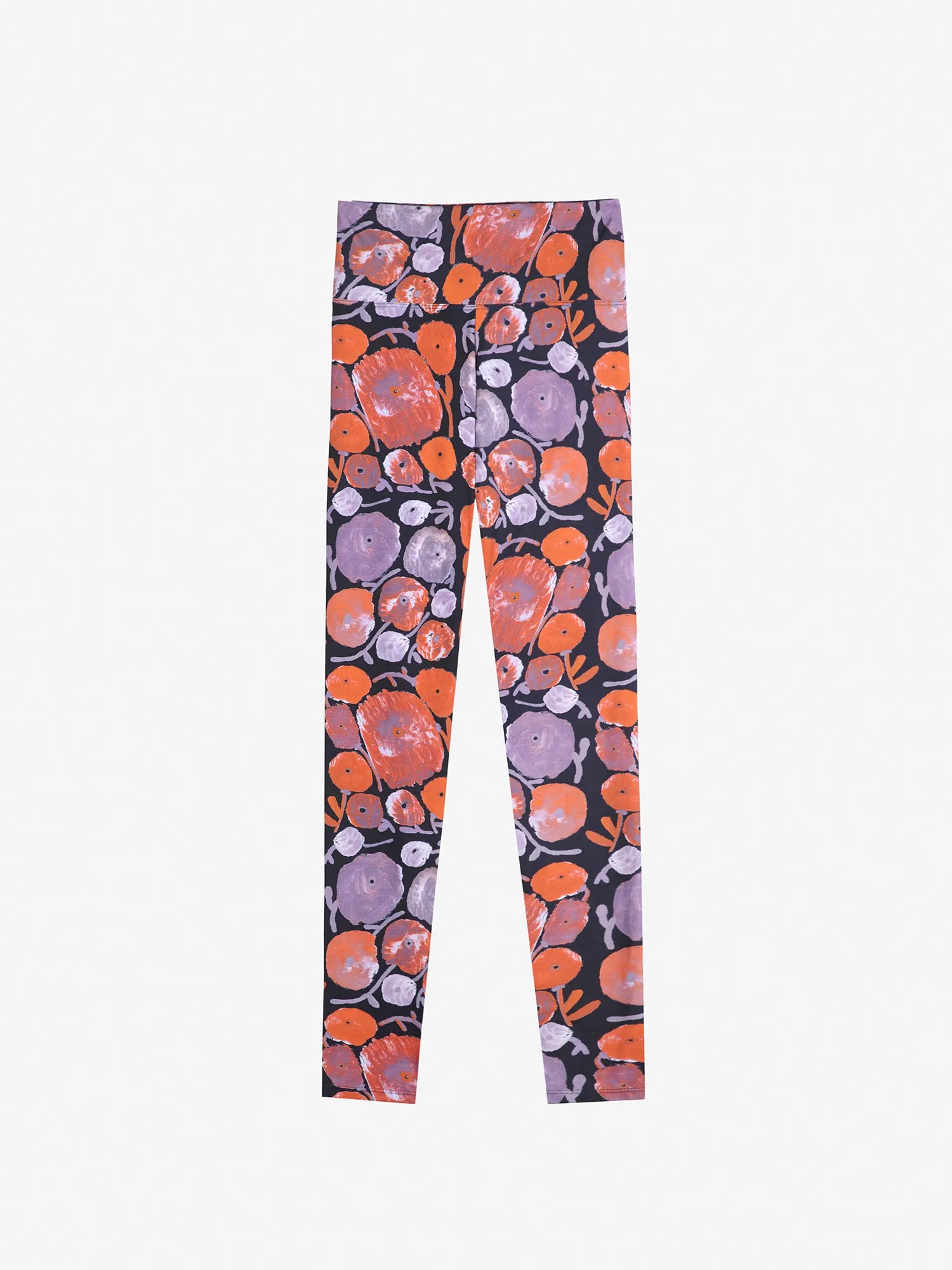 BOBO CHOSES Leggings "Dahlia" multicolor
