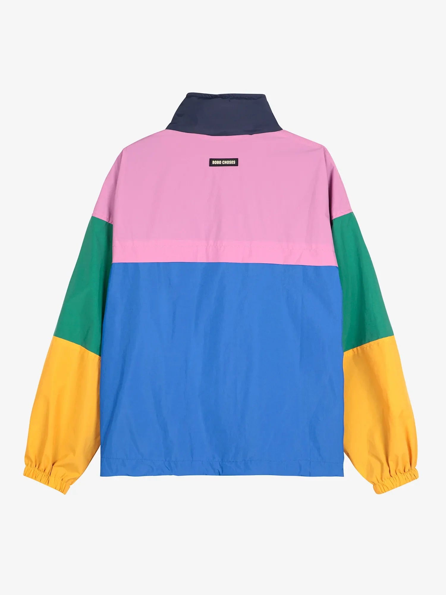 BOBO CHOSES Windstopper multicolor