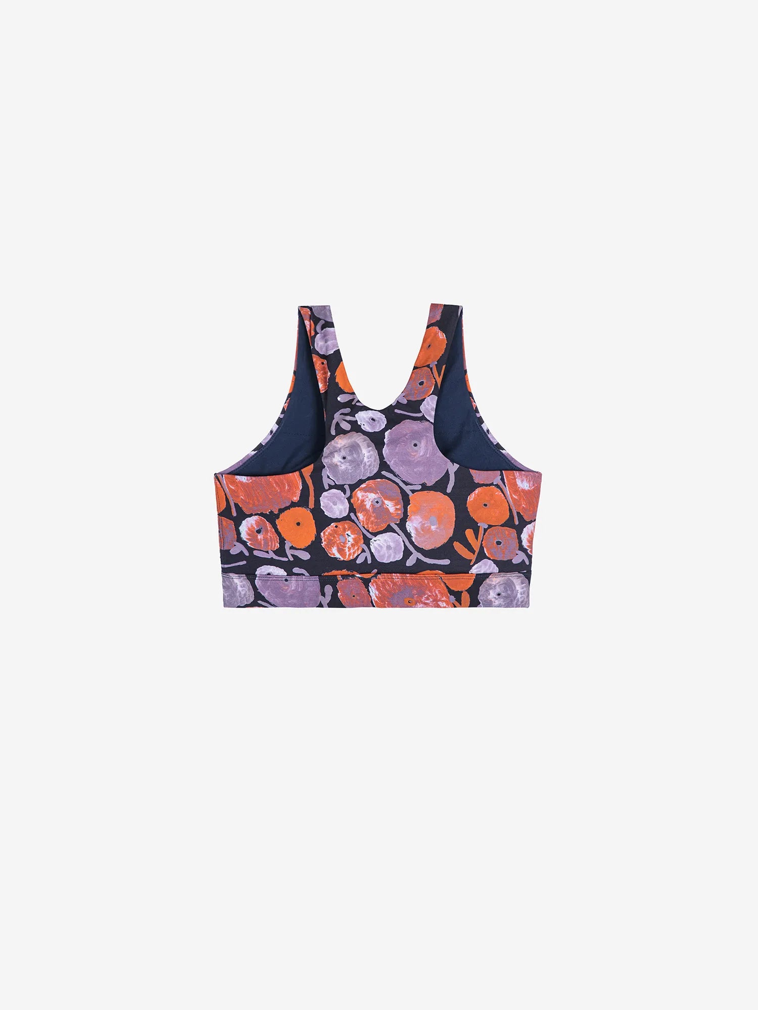 BOBO CHOSES Top "Dahlia" multicolor