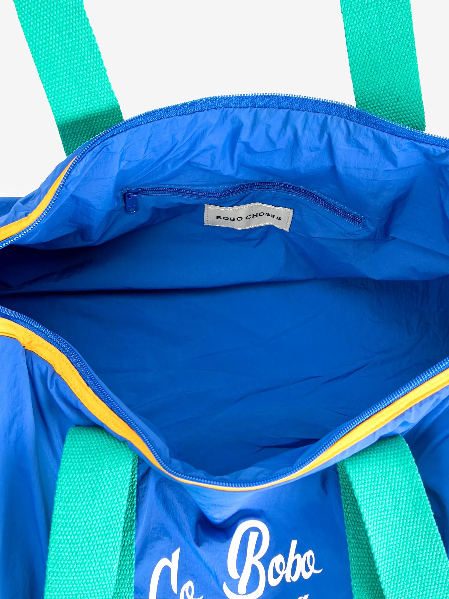 BOBO CHOSES Sporty bag