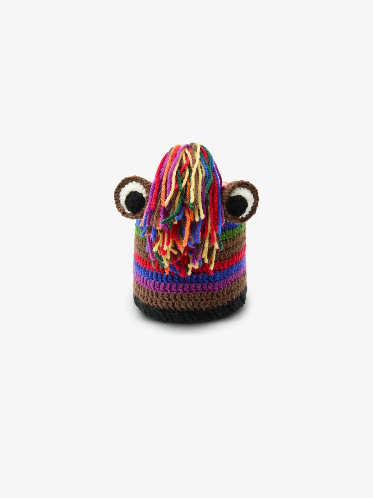 BOBO CHOSES x PARDOhats "Beanie Creature"