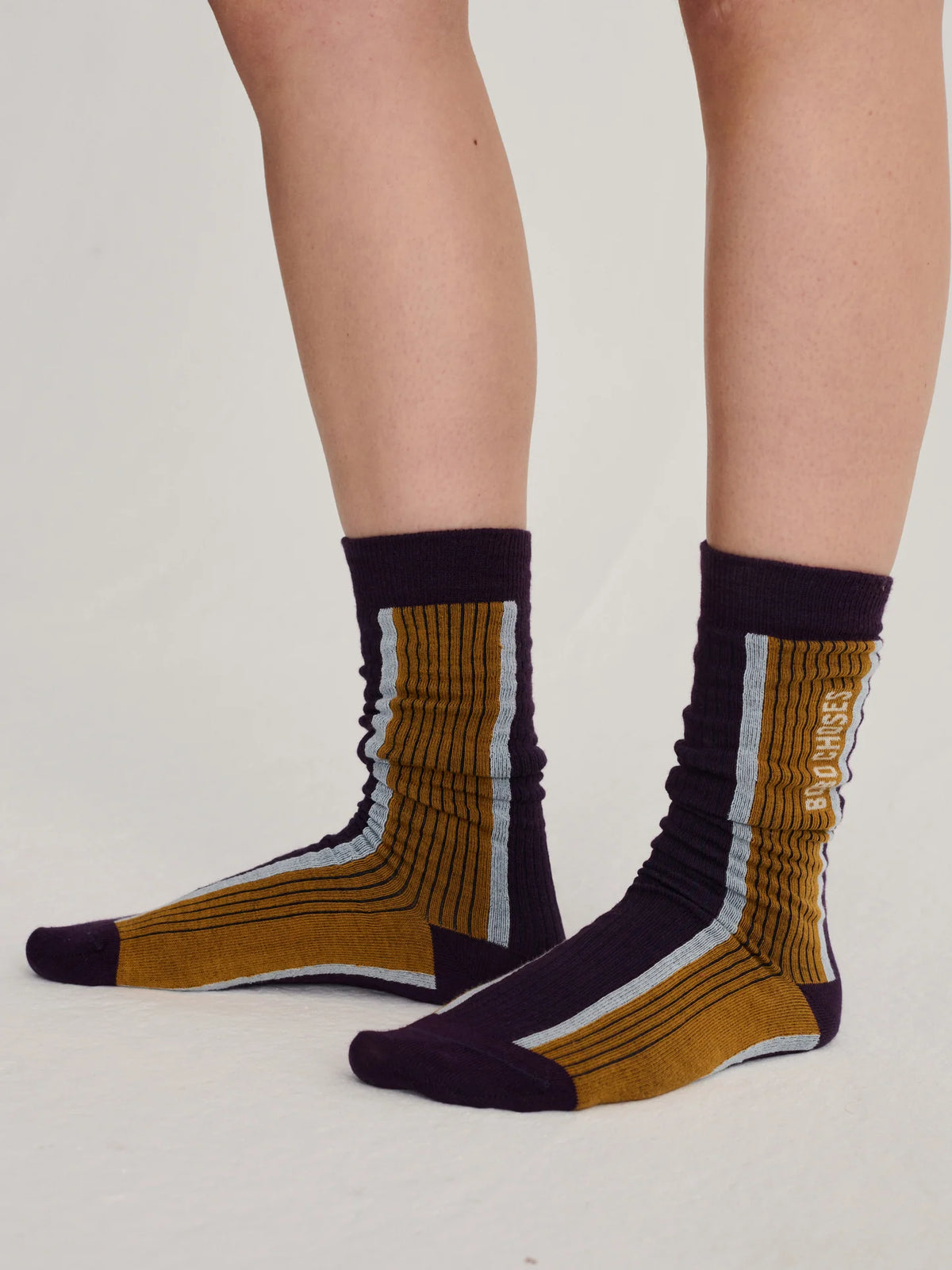BOBO CHOSES Socks "Sporty"